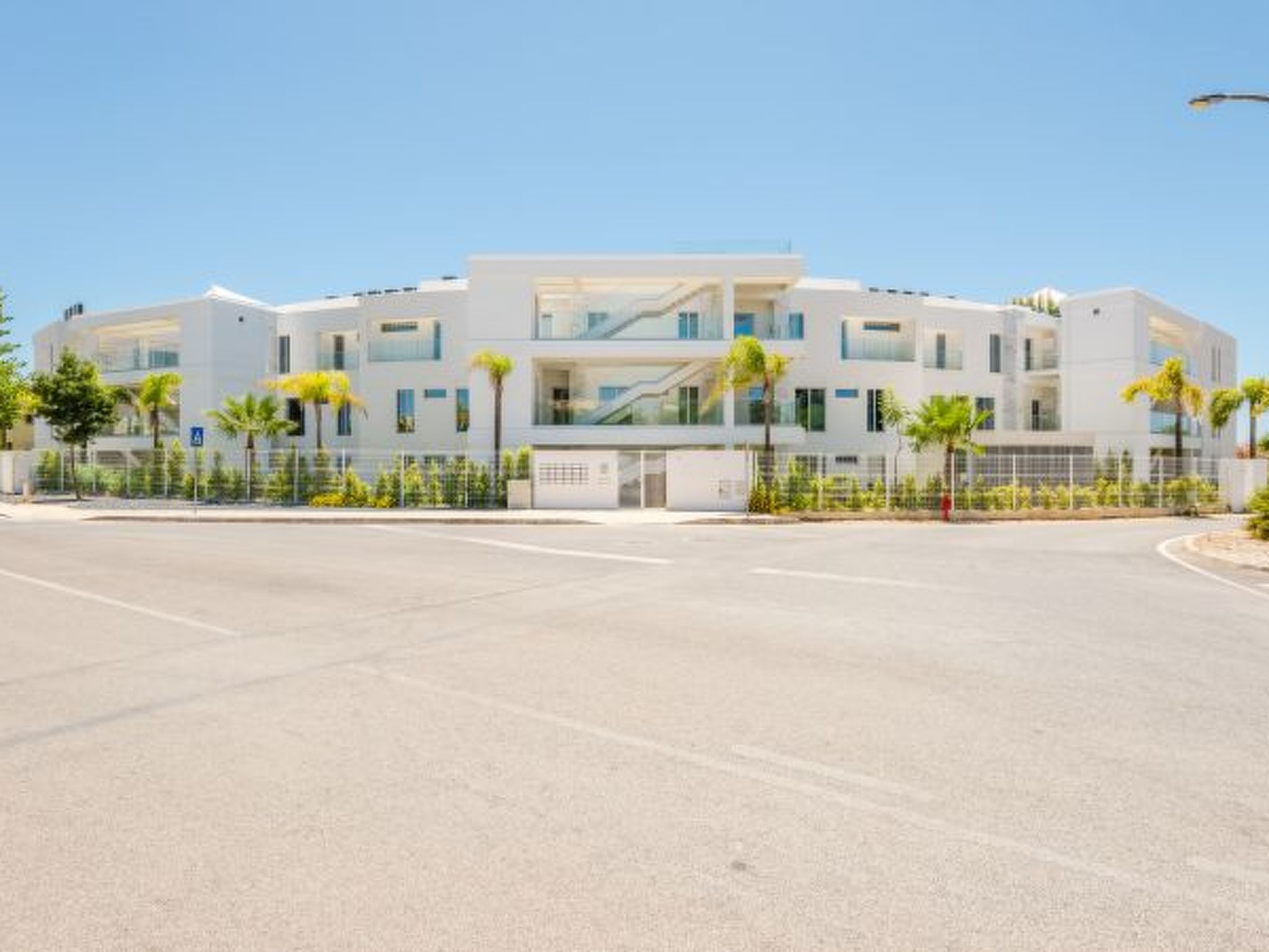 Photo of Lakes 24 at Praia da Falesia Vilamoura