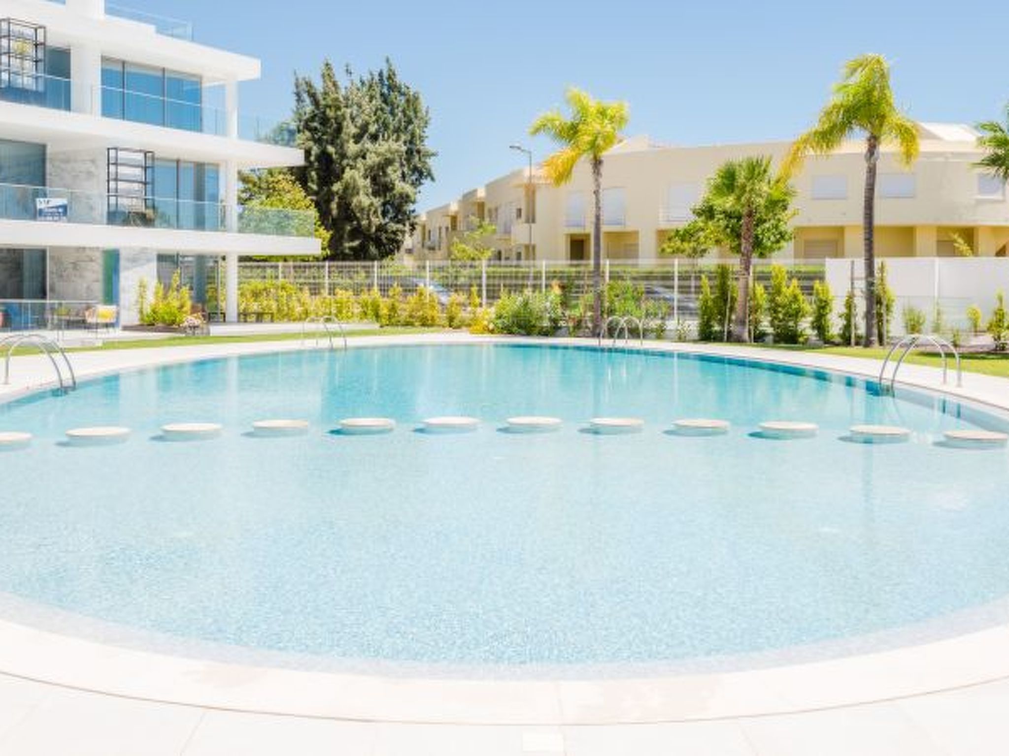 Photo of Lakes 24 at Praia da Falesia Vilamoura