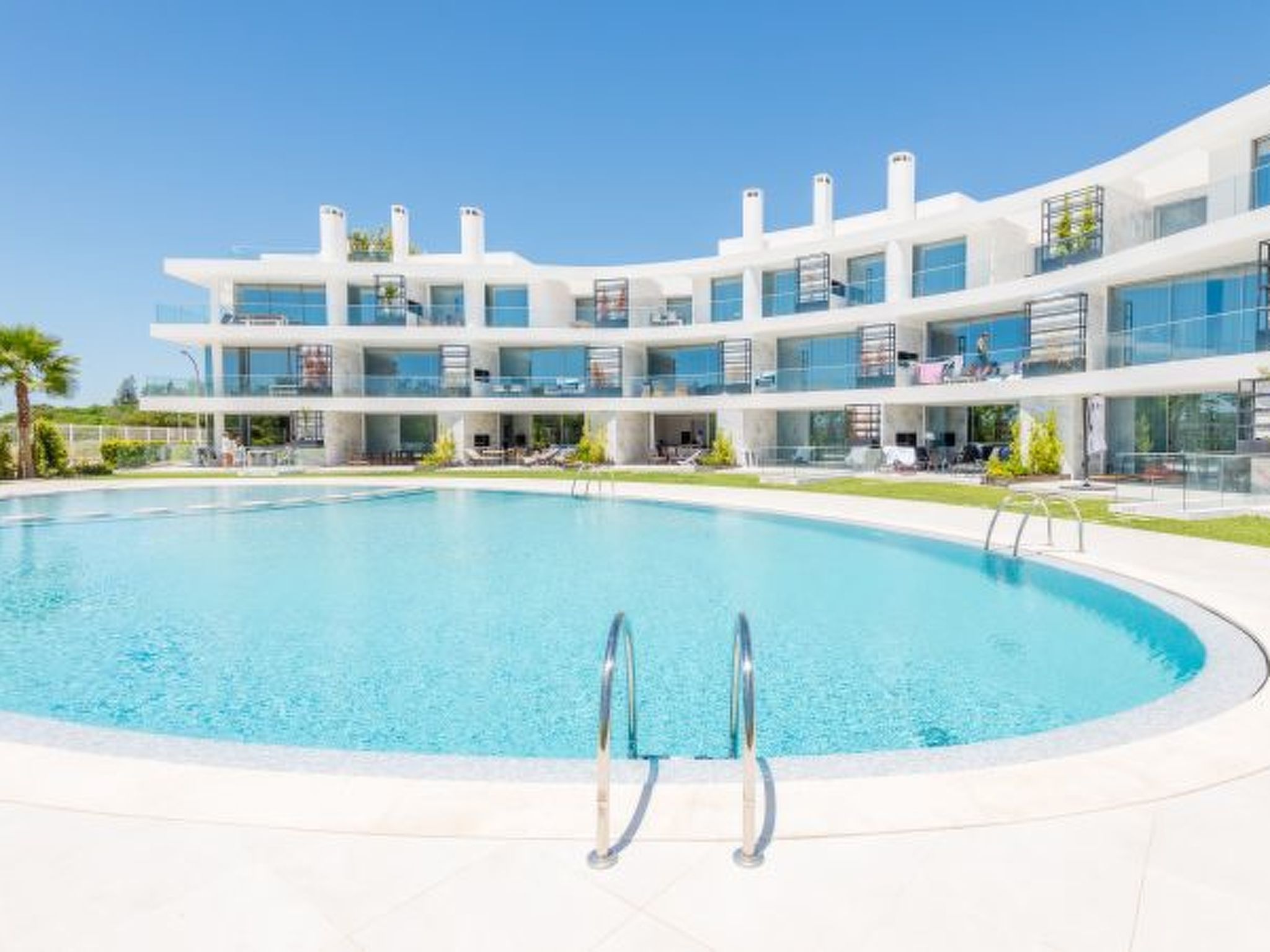 Photo of Lakes 24 at Praia da Falesia Vilamoura