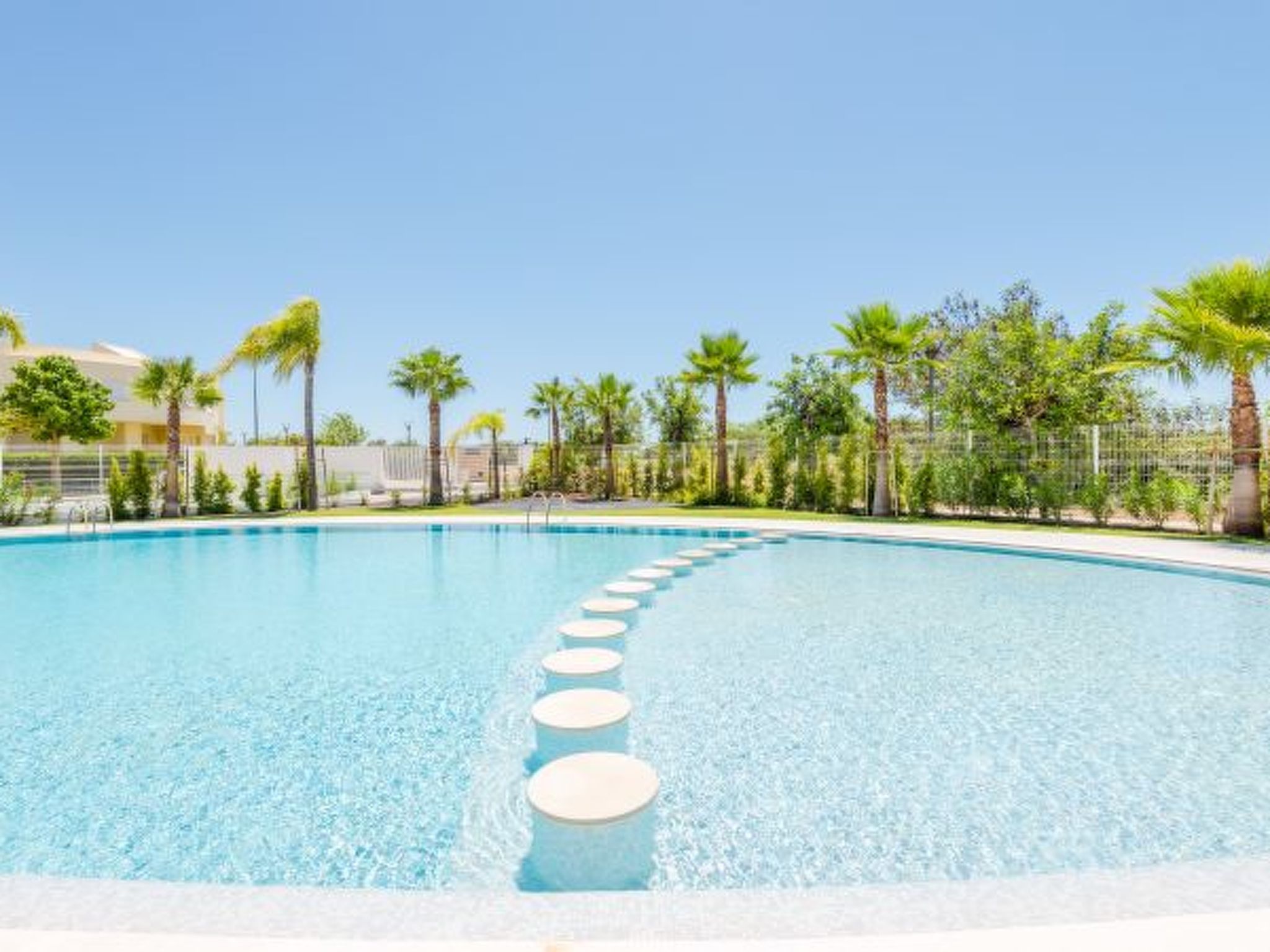 Photo of Lakes 24 at Praia da Falesia Vilamoura