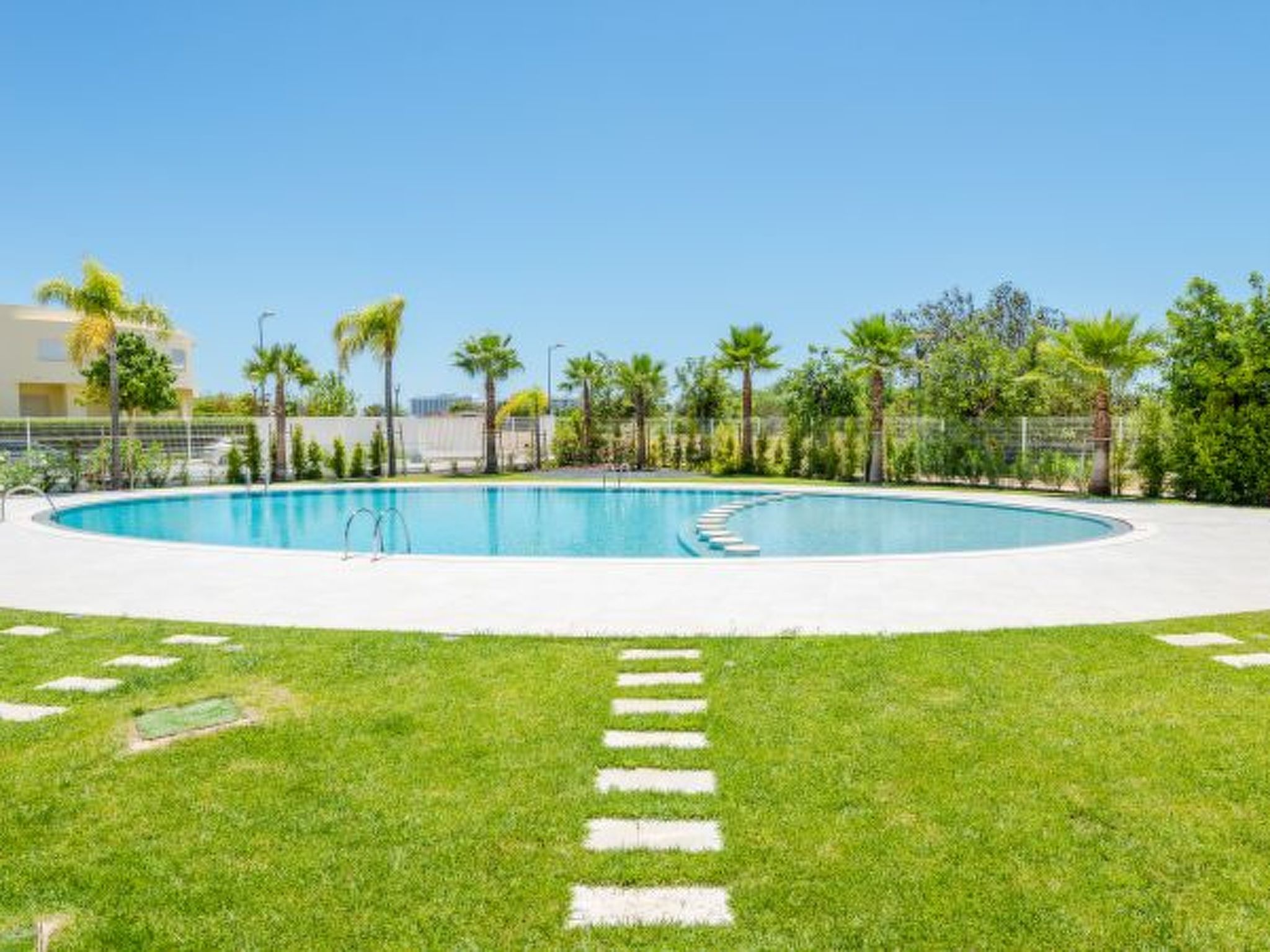 Photo of Lakes 24 at Praia da Falesia Vilamoura