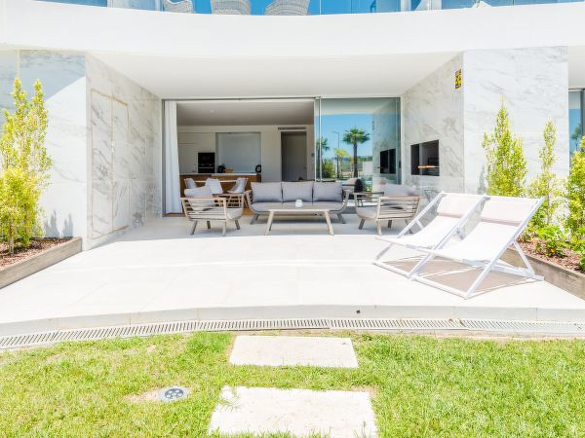 Photo of Lakes 24 at Praia da Falesia Vilamoura