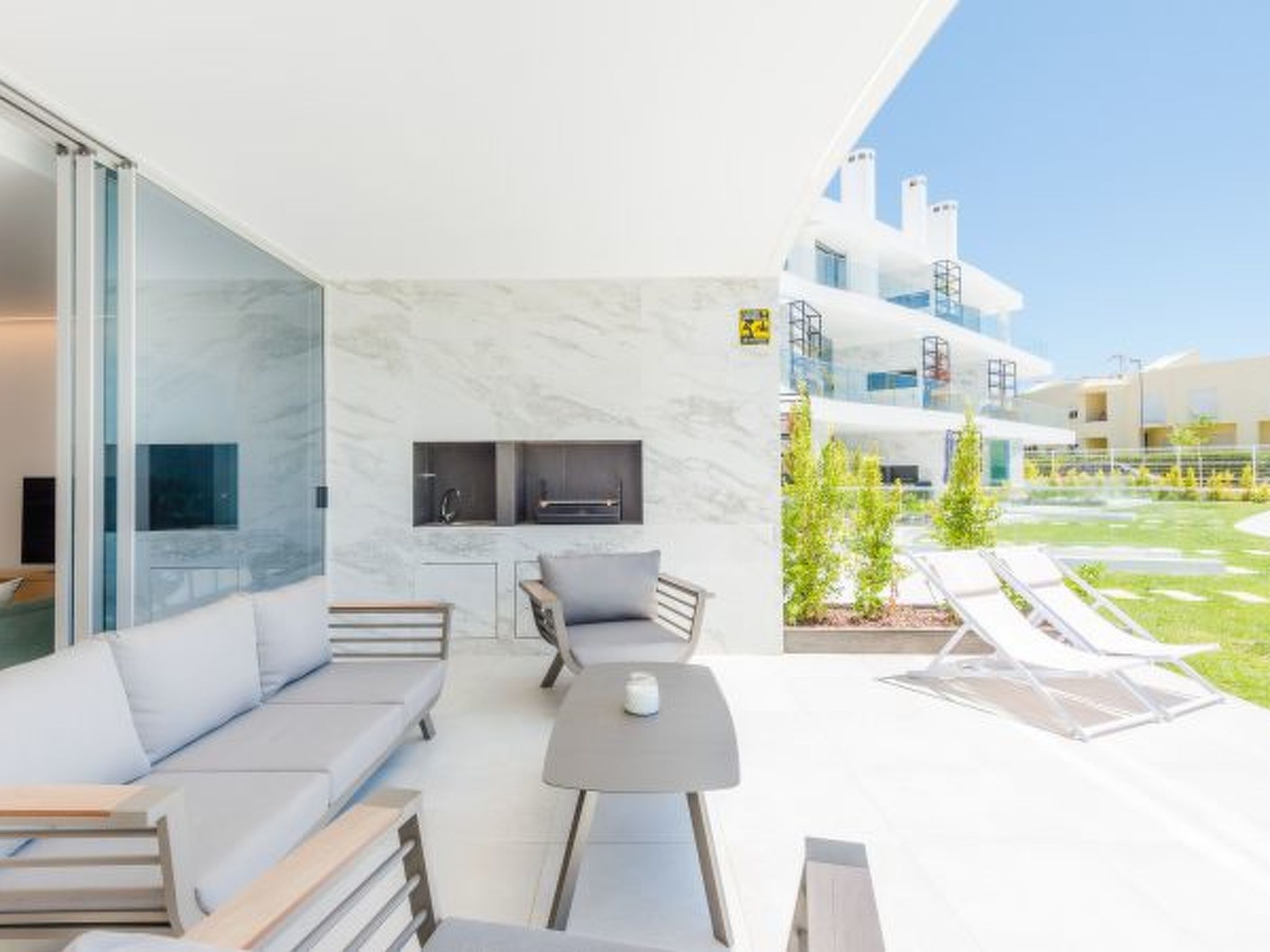 Photo of Lakes 24 at Praia da Falesia Vilamoura