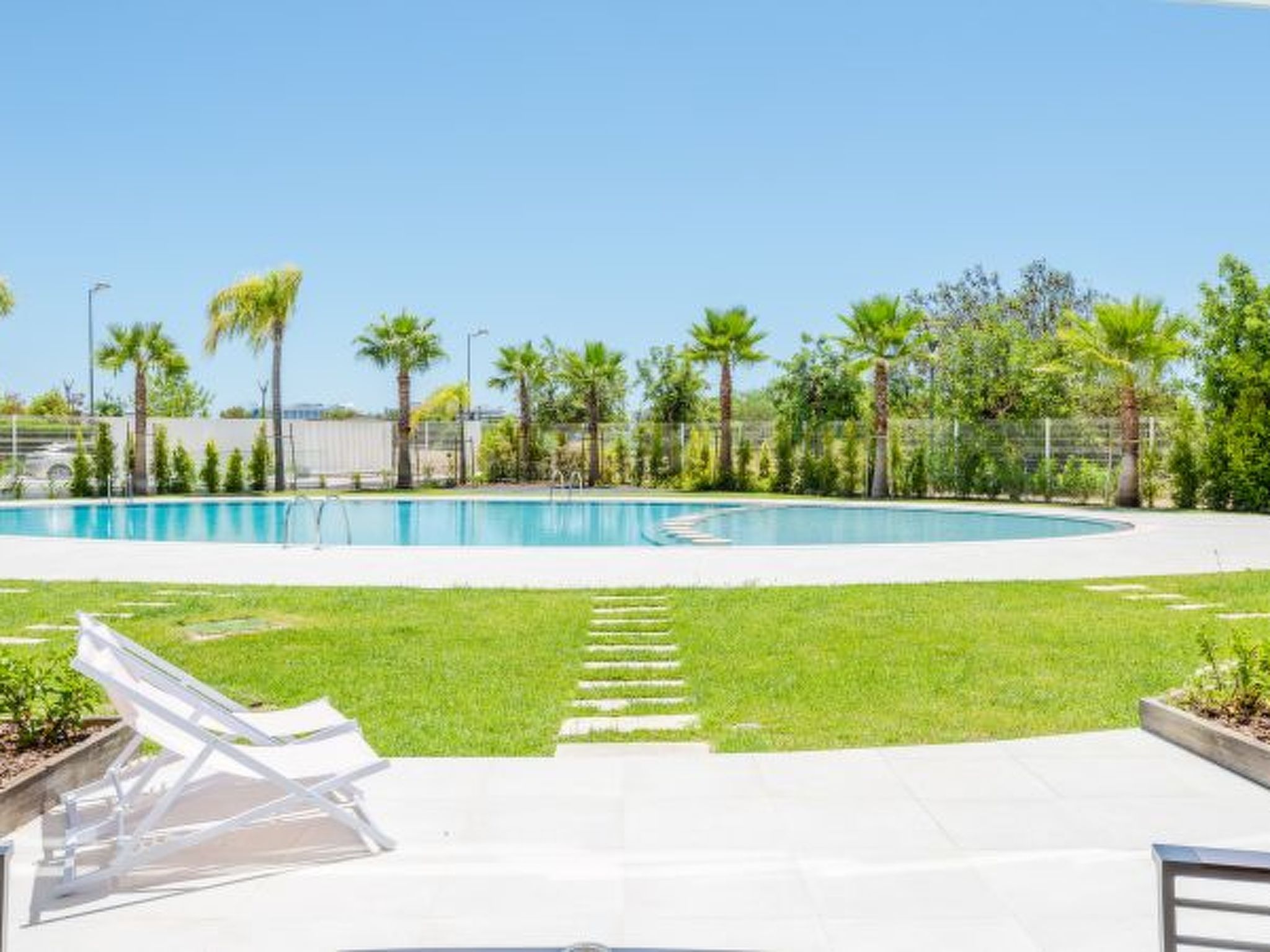 Photo of Lakes 24 at Praia da Falesia Vilamoura