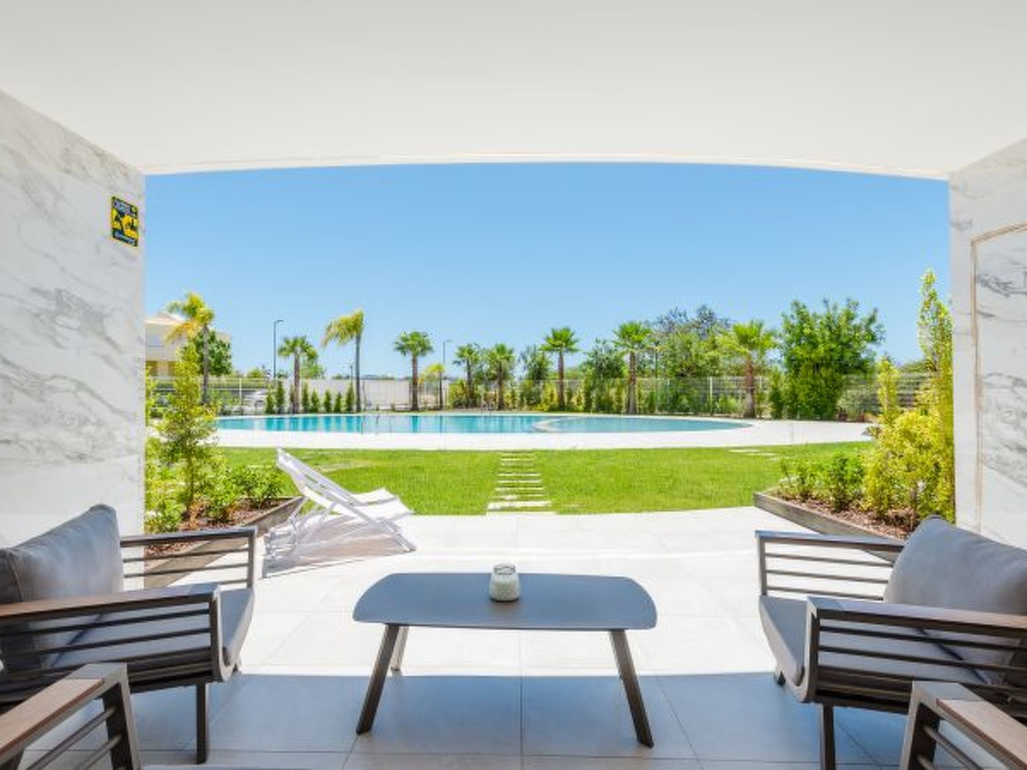 Photo of Lakes 24 at Praia da Falesia Vilamoura