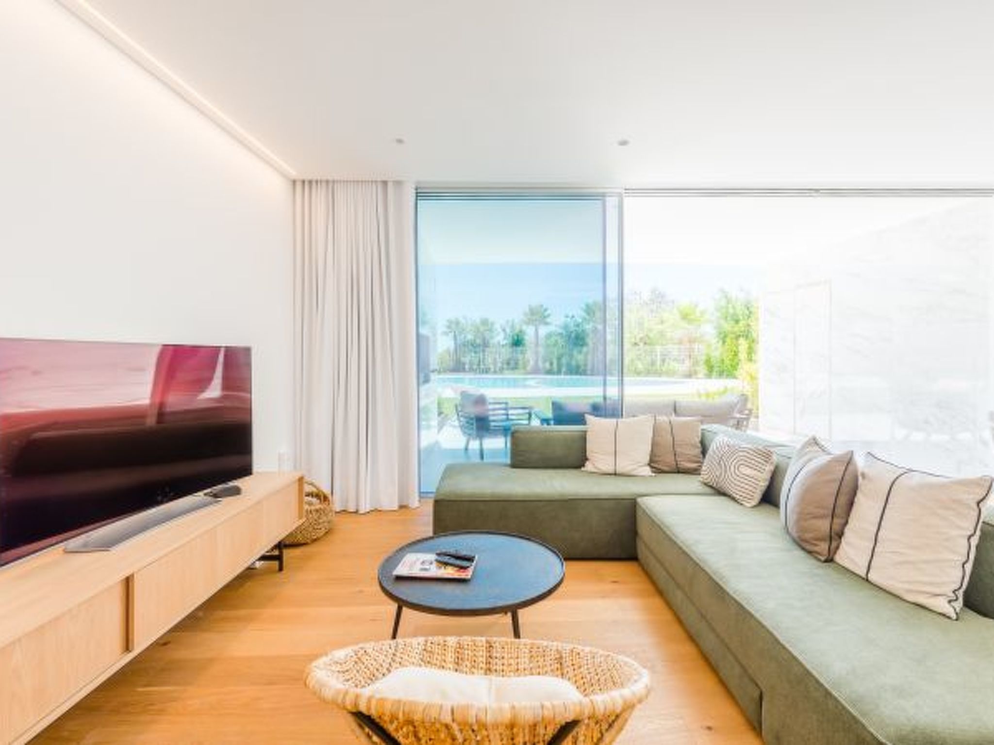 Photo of Lakes 24 at Praia da Falesia Vilamoura