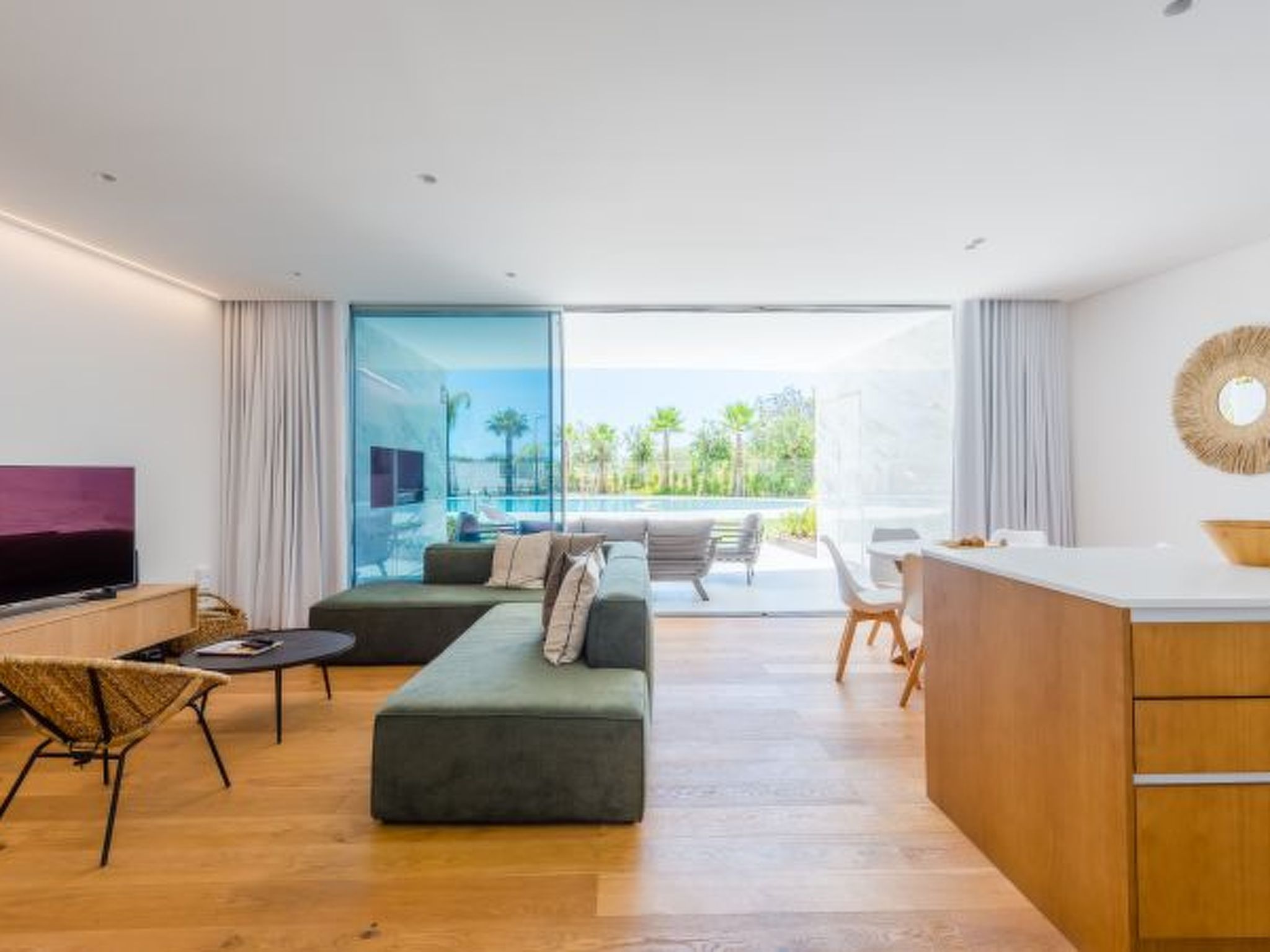 Photo of Lakes 24 at Praia da Falesia Vilamoura