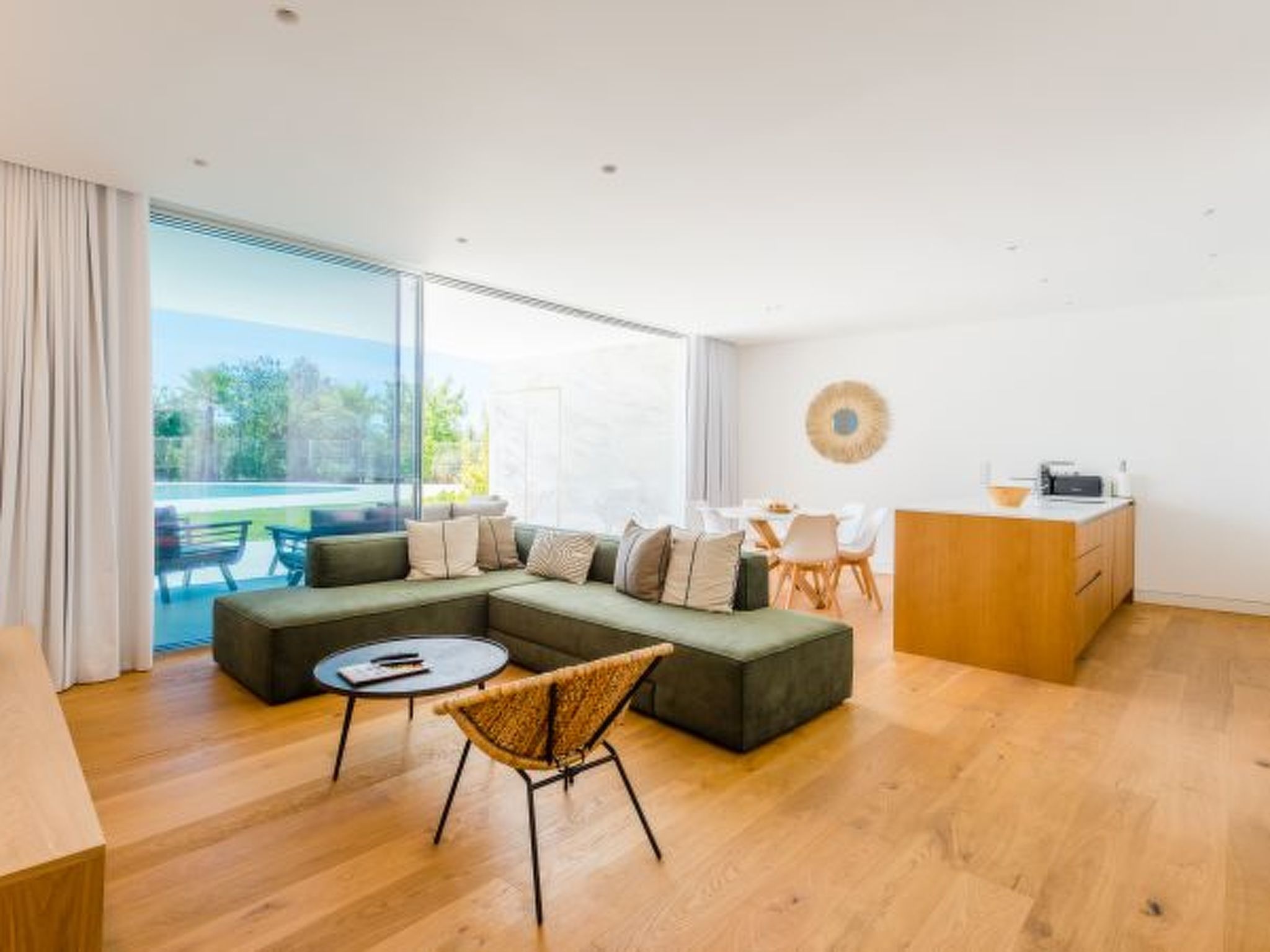 Photo of Lakes 24 at Praia da Falesia Vilamoura