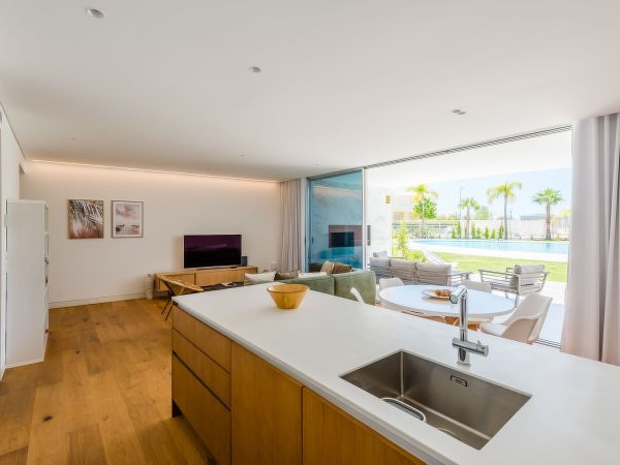 Photo of Lakes 24 at Praia da Falesia Vilamoura