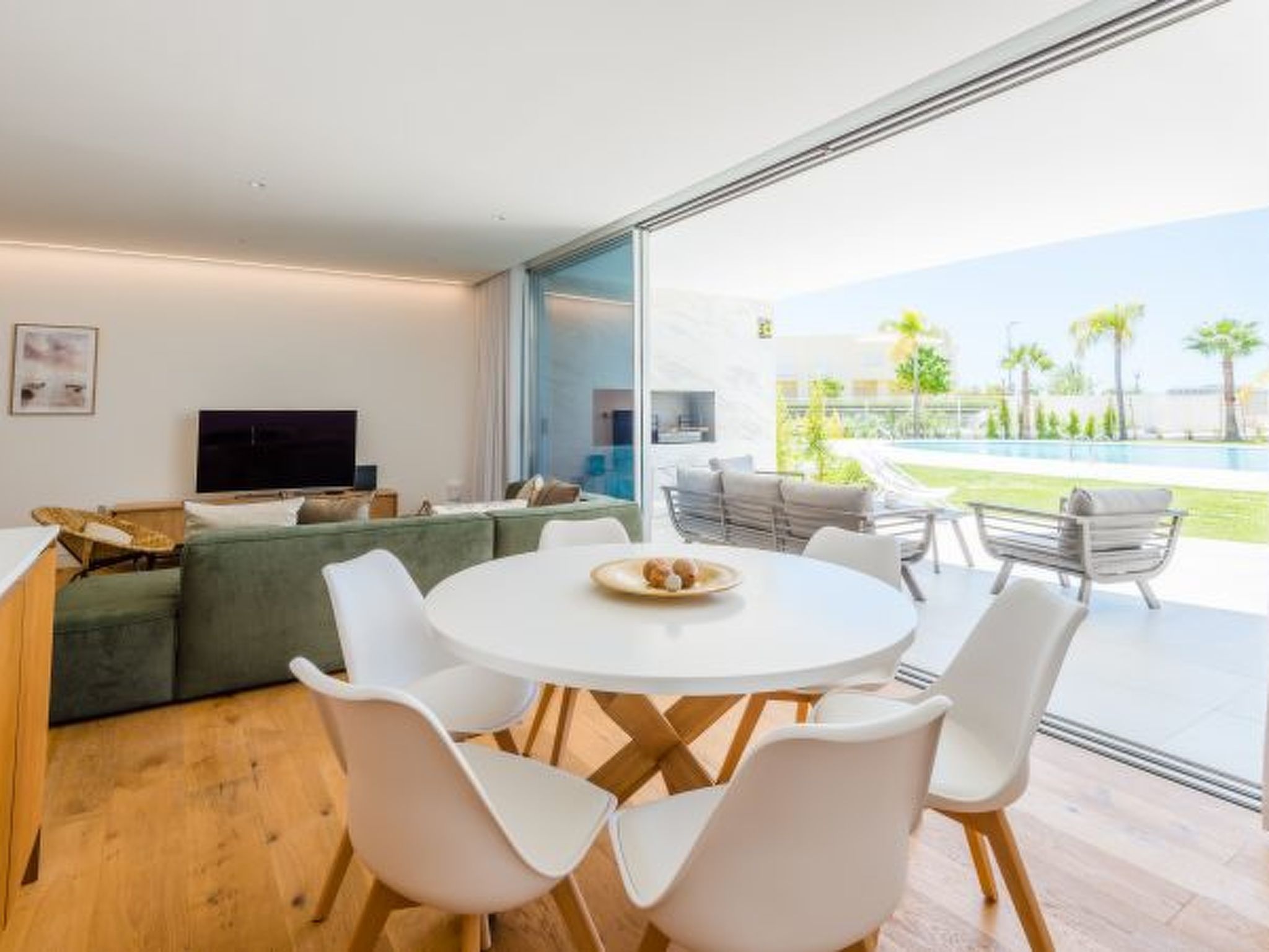 Photo of Lakes 24 at Praia da Falesia Vilamoura