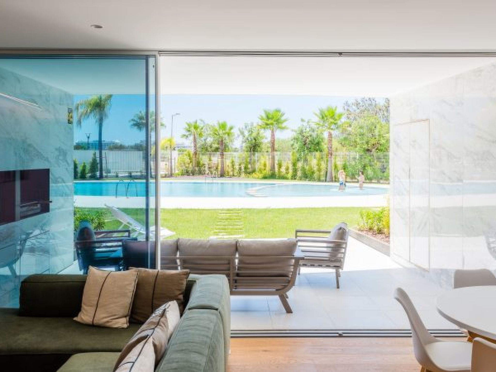 Photo of Lakes 24 at Praia da Falesia Vilamoura