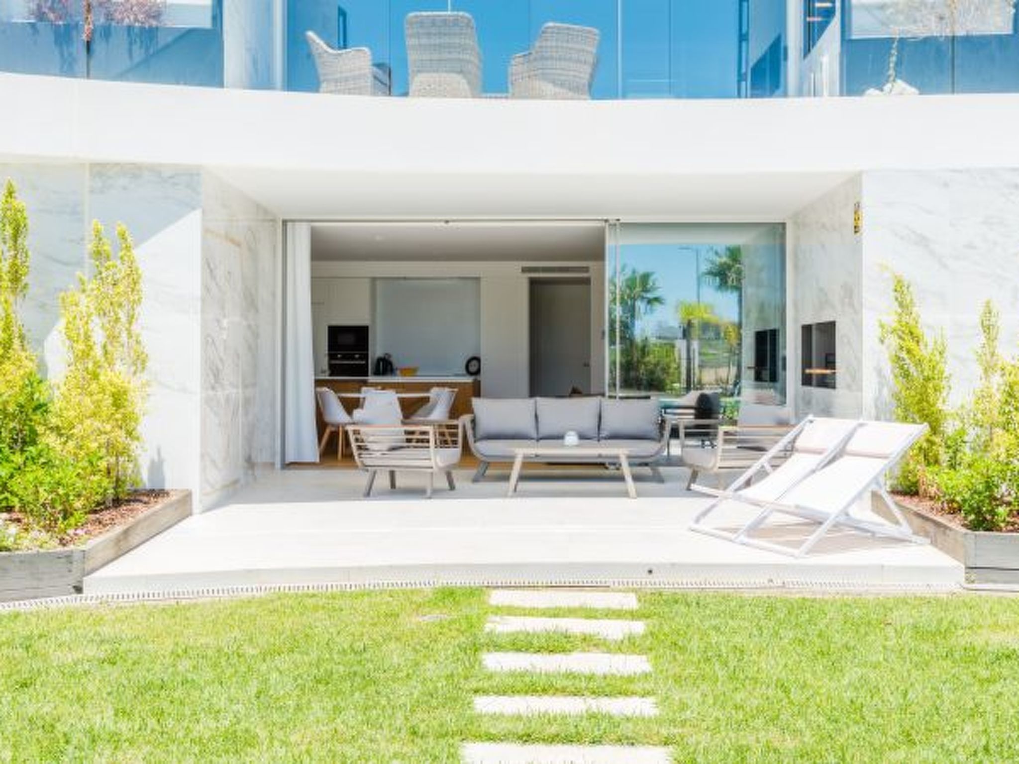 Photo of Lakes 24 at Praia da Falesia Vilamoura