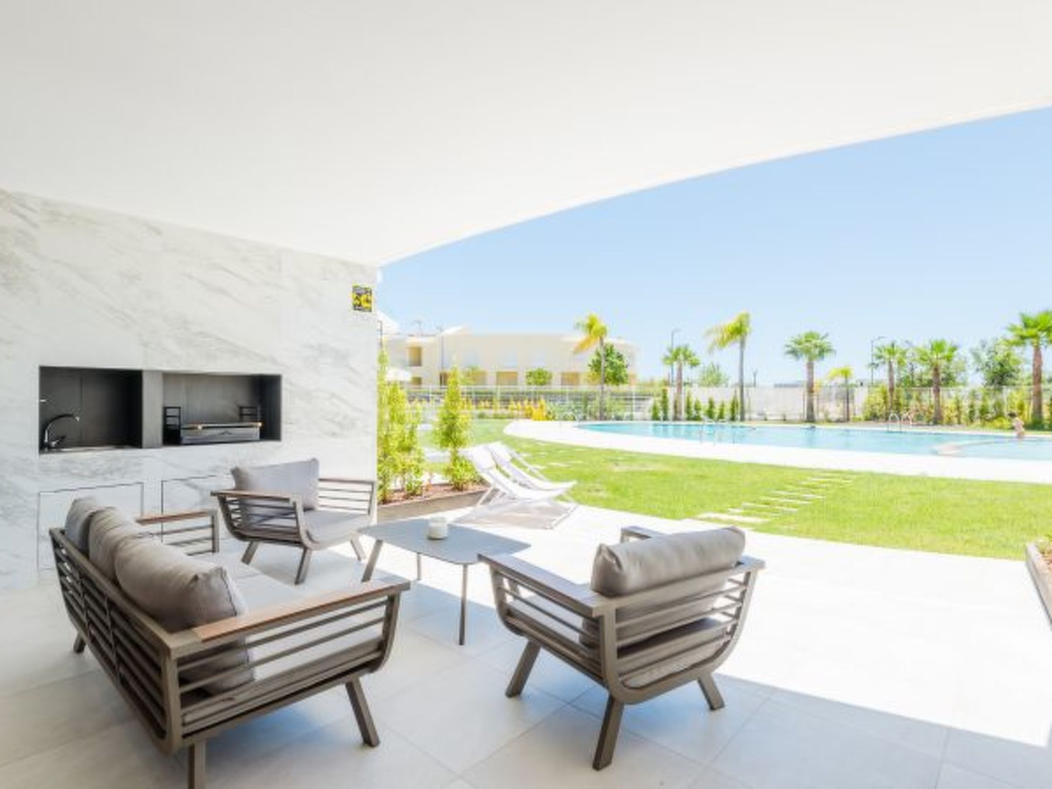 Photo of Lakes 24 at Praia da Falesia Vilamoura