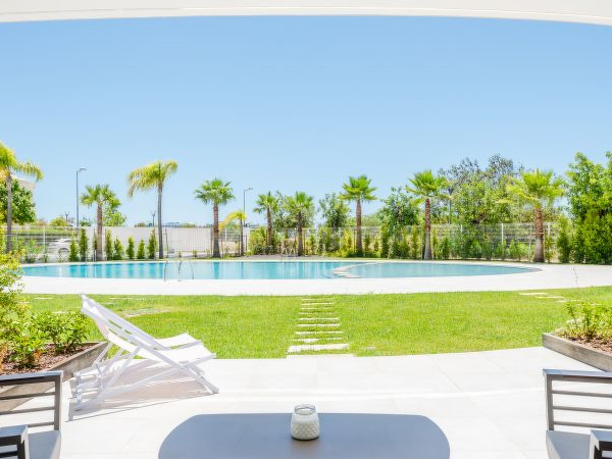 Photo of Lakes 24 at Praia da Falesia Vilamoura