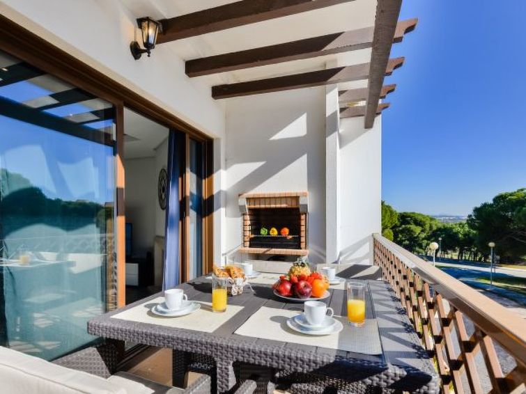 Falesia Beach A