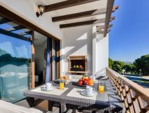 Falesia Beach A