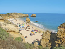 Falesia Beach A