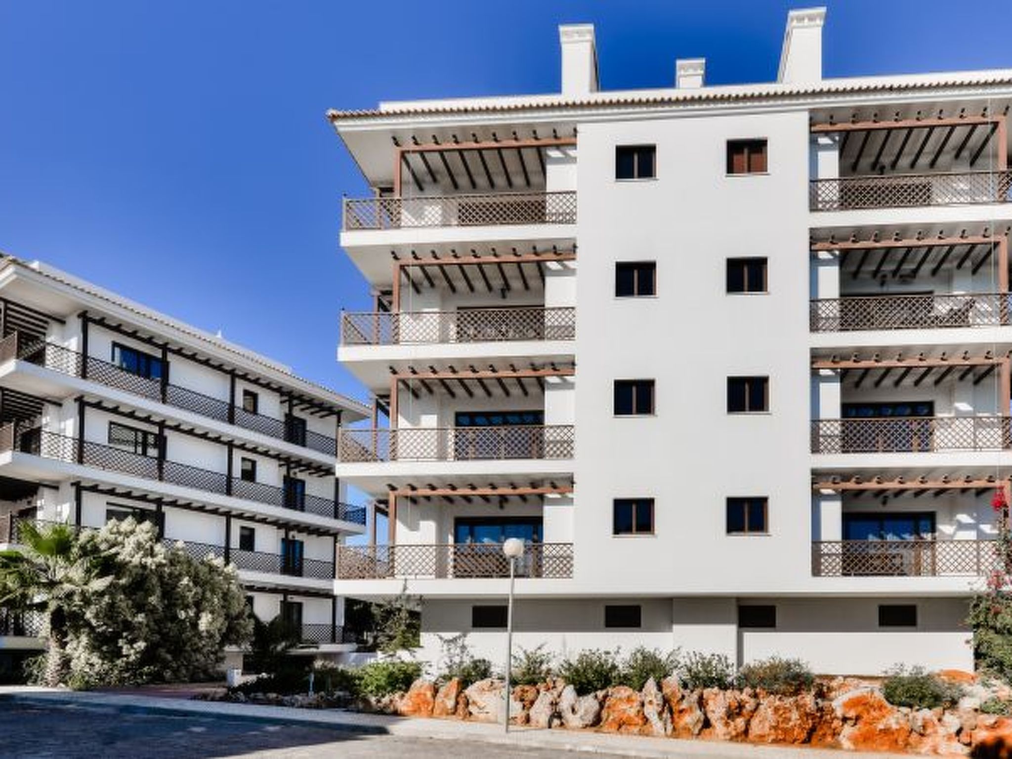 Photo of Falesia Beach A