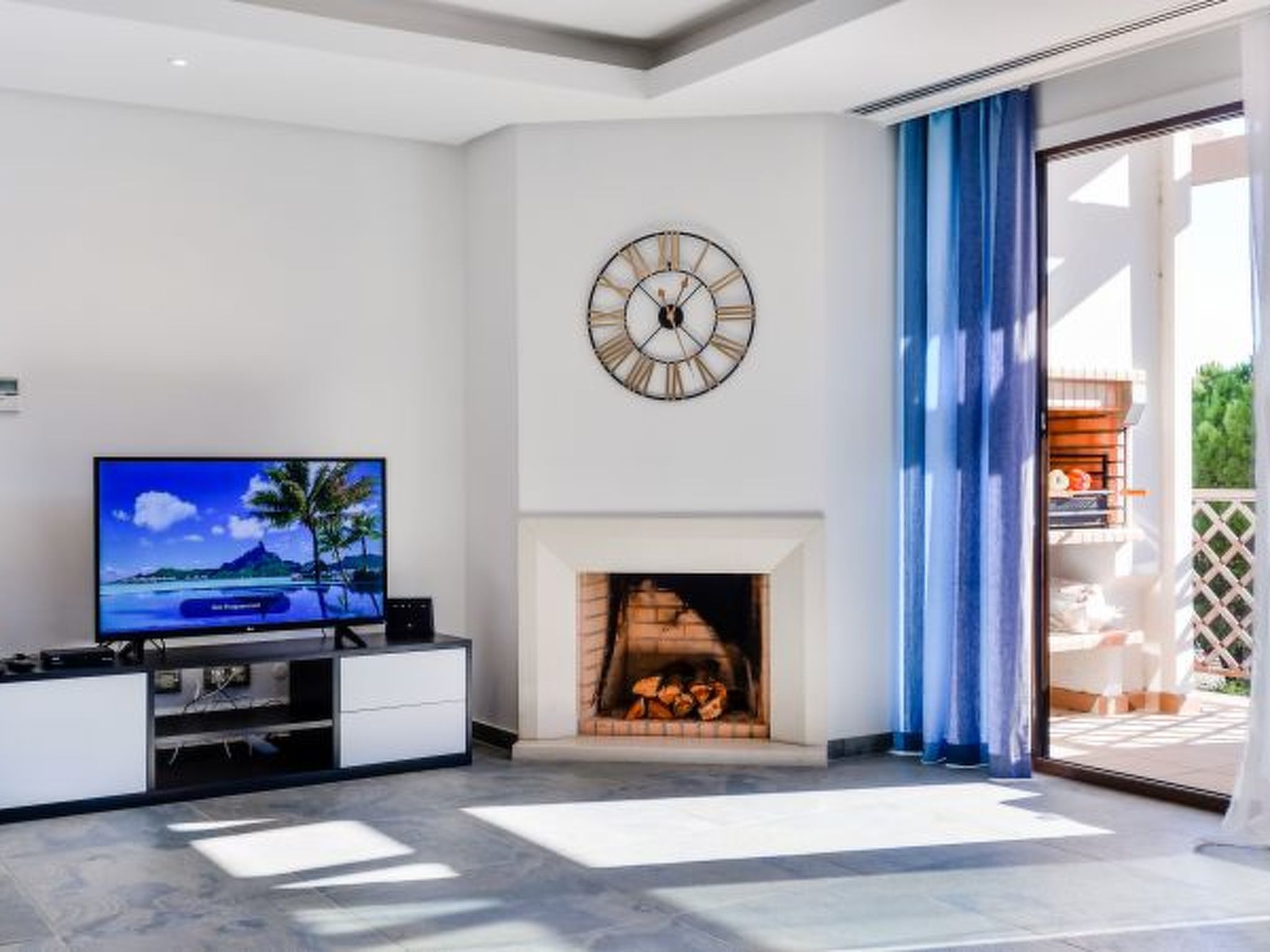 Photo of Falesia Beach A