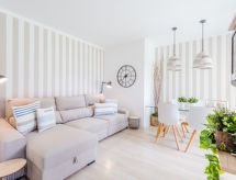 Alfamar Apartment at Praia da Falesia