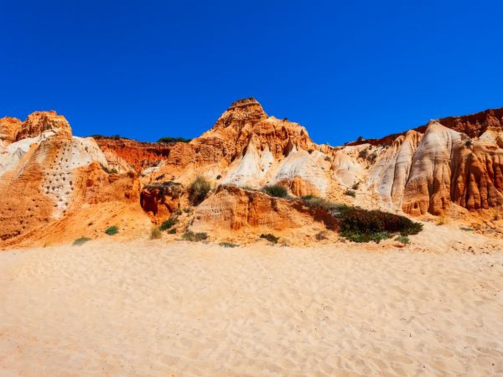 Photo of Alfamar Apartment at Praia da Falesia