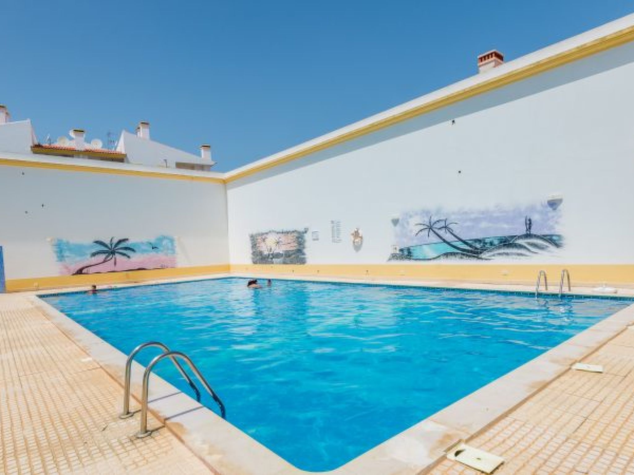 Photo of Alfamar Apartment at Praia da Falesia