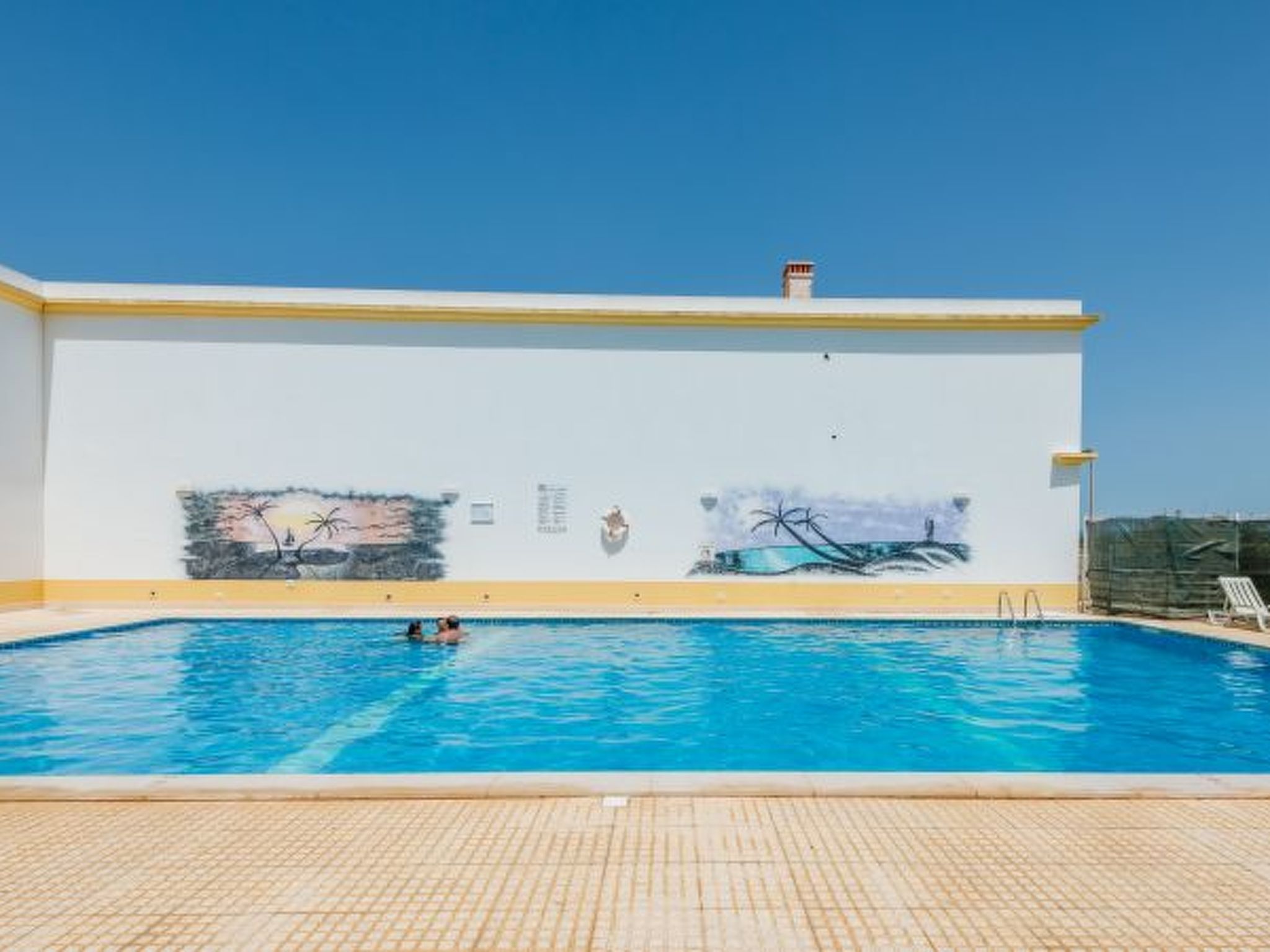 Photo of Alfamar Apartment at Praia da Falesia