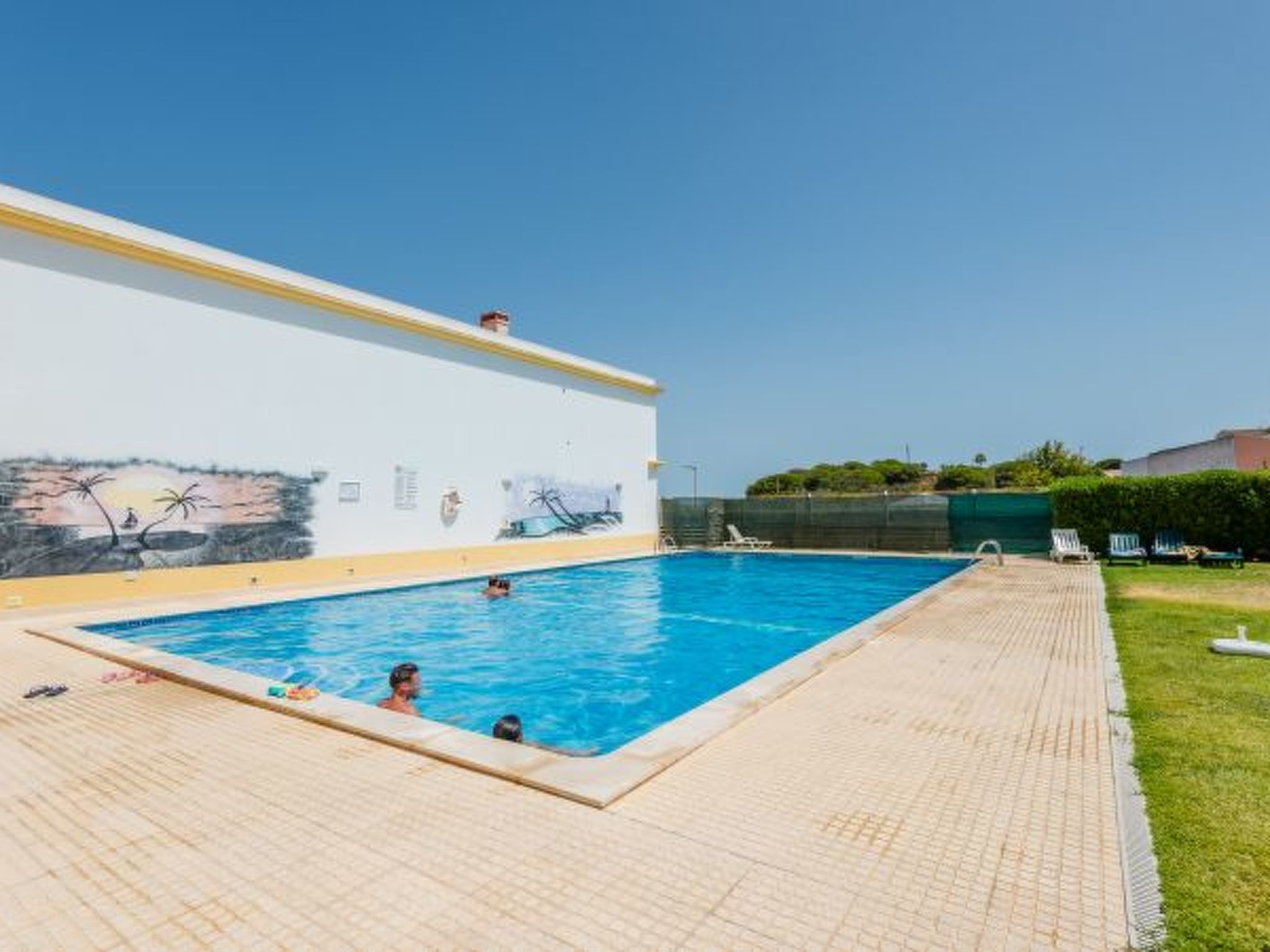 Photo of Alfamar Apartment at Praia da Falesia
