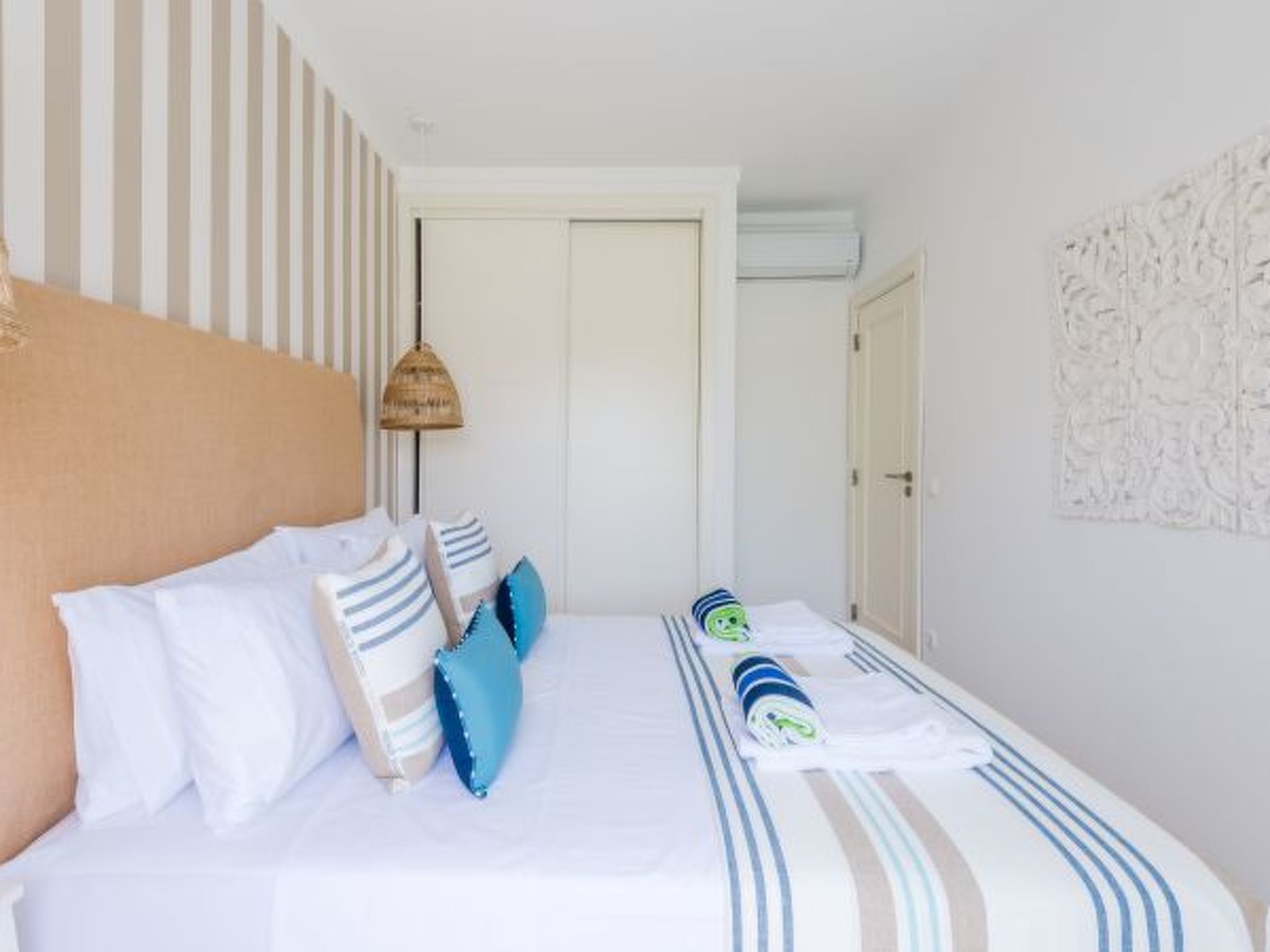 Photo of Alfamar Apartment at Praia da Falesia