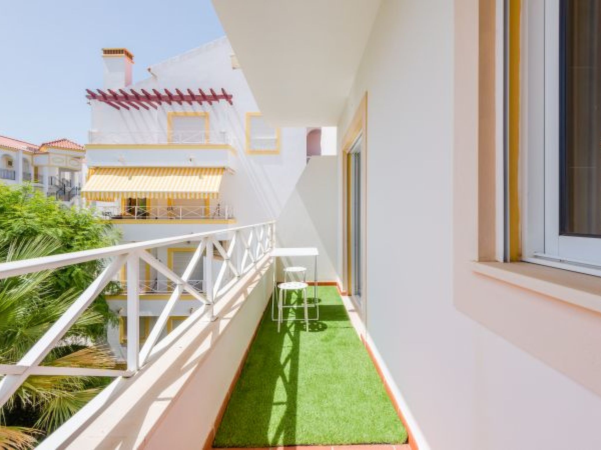 Photo of Alfamar Apartment at Praia da Falesia