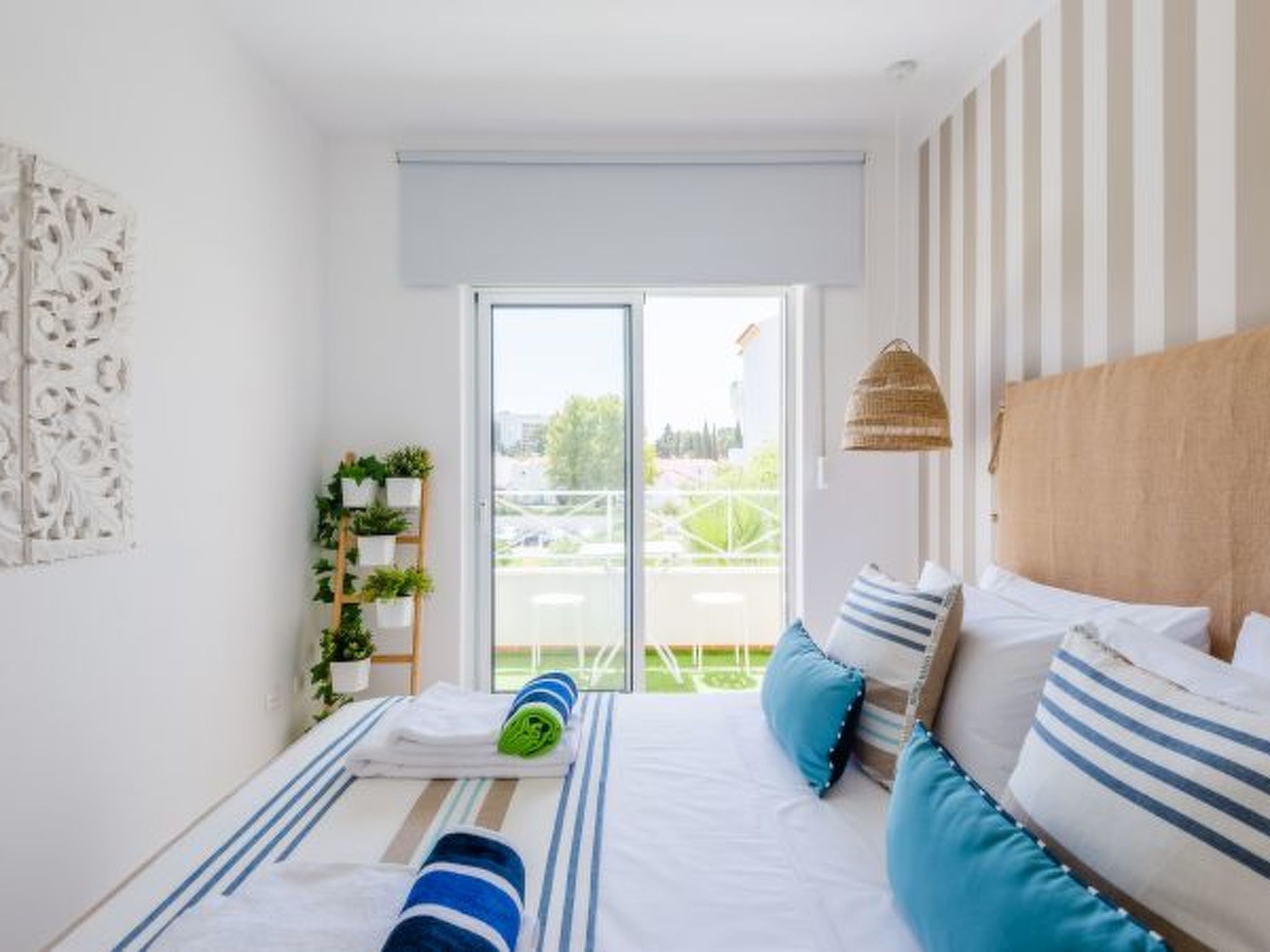 Photo of Alfamar Apartment at Praia da Falesia