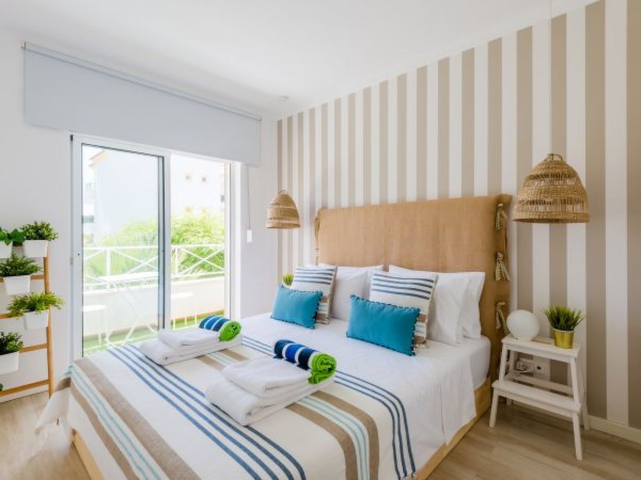 Photo of Alfamar Apartment at Praia da Falesia