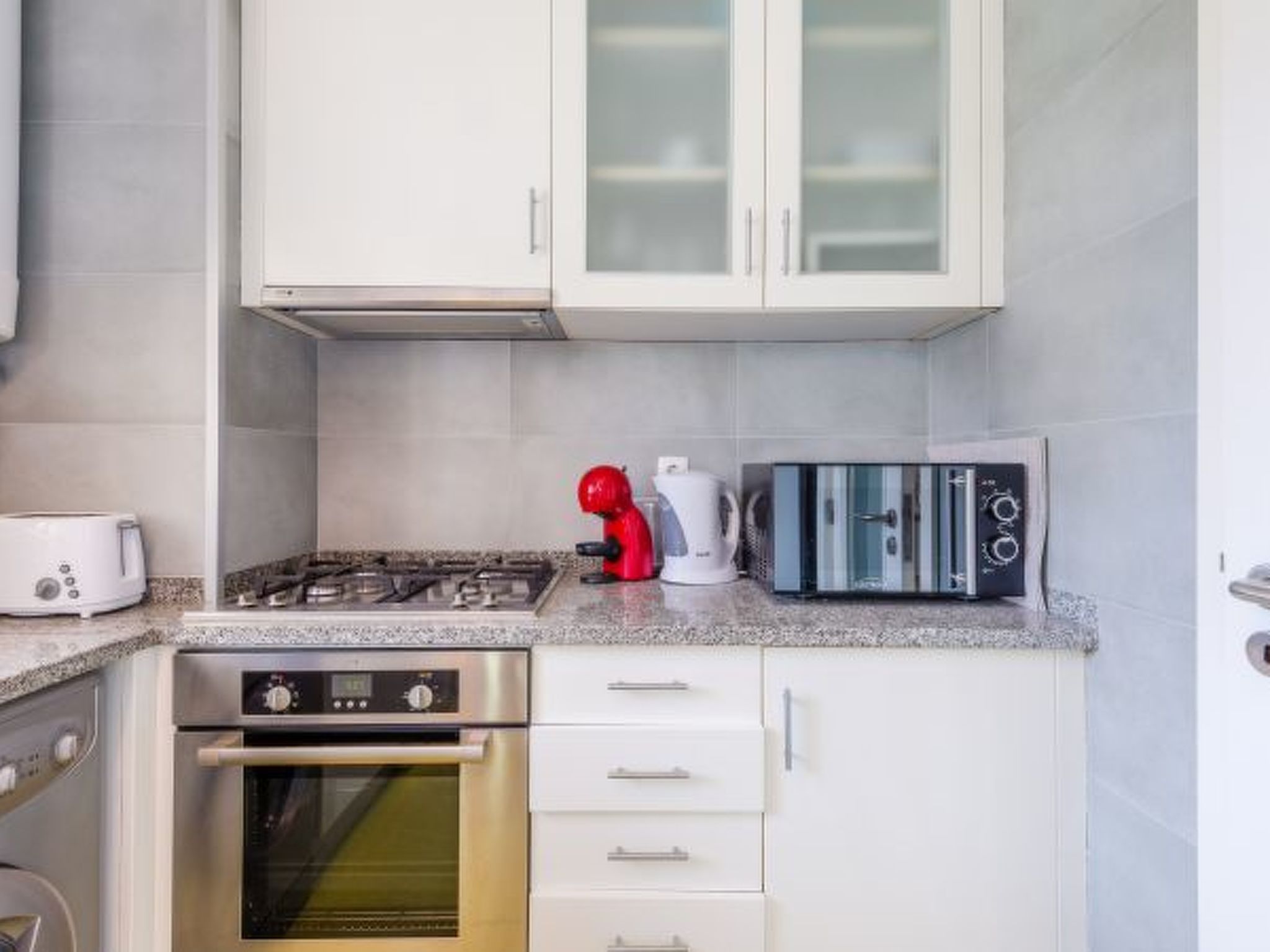 Photo of Alfamar Apartment at Praia da Falesia