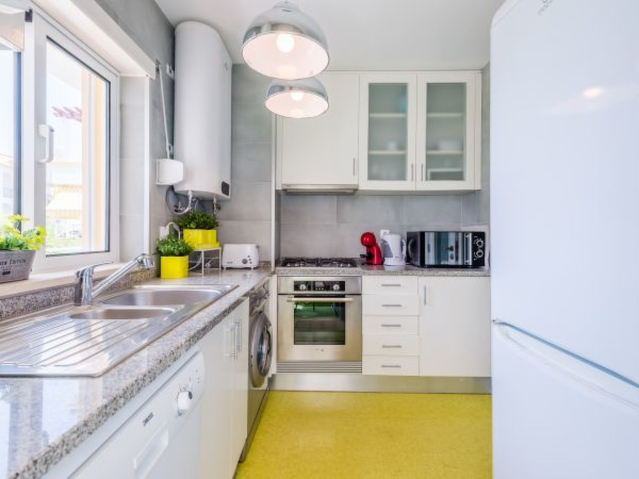 Photo of Alfamar Apartment at Praia da Falesia