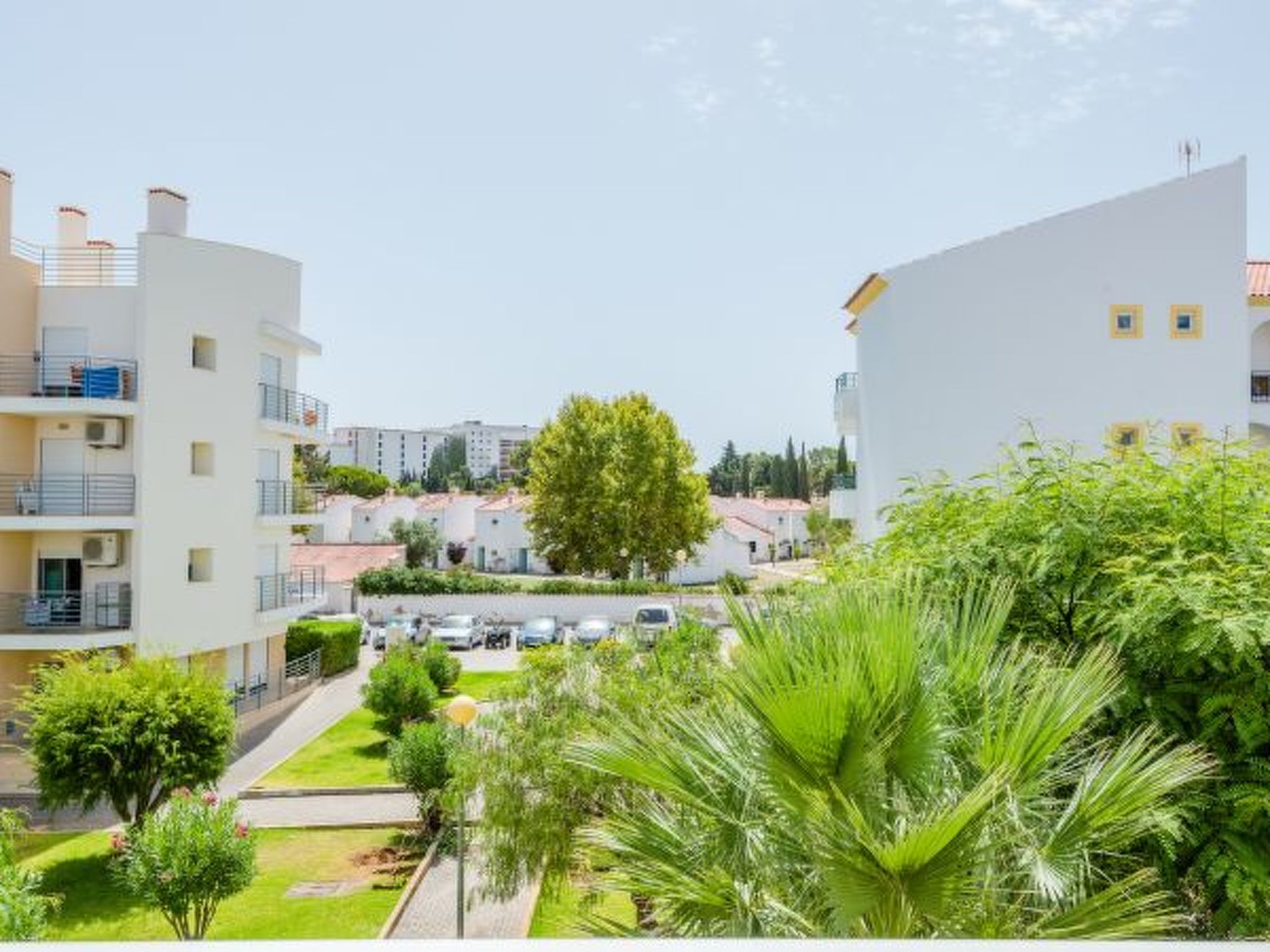 Photo of Alfamar Apartment at Praia da Falesia