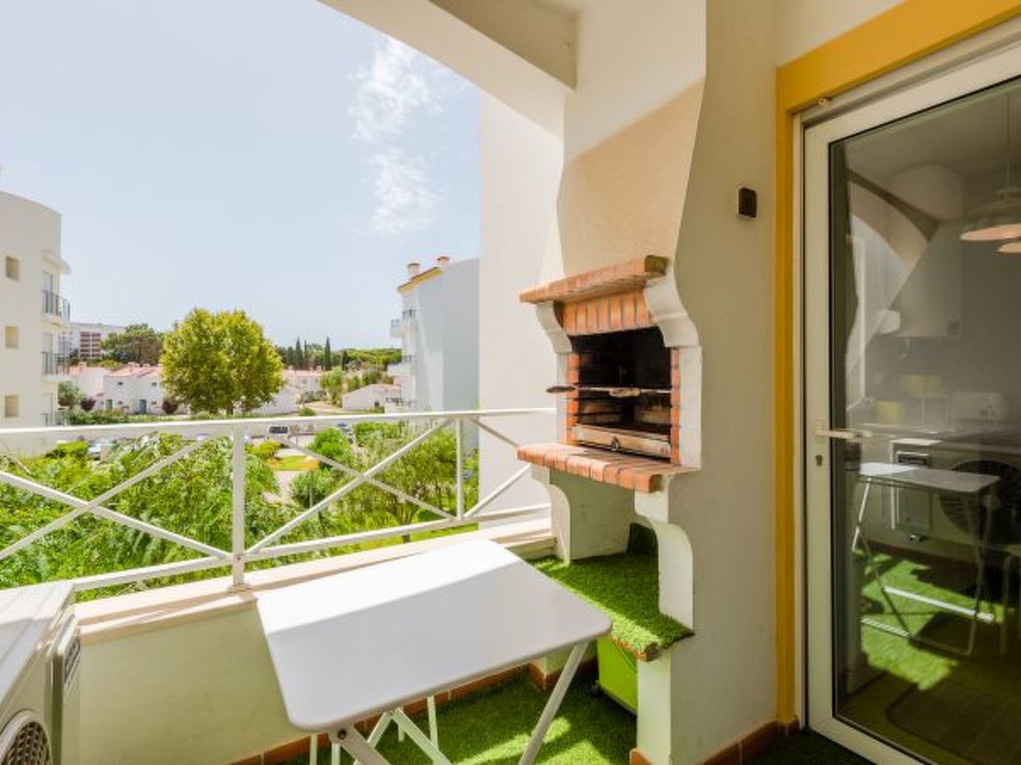 Photo of Alfamar Apartment at Praia da Falesia