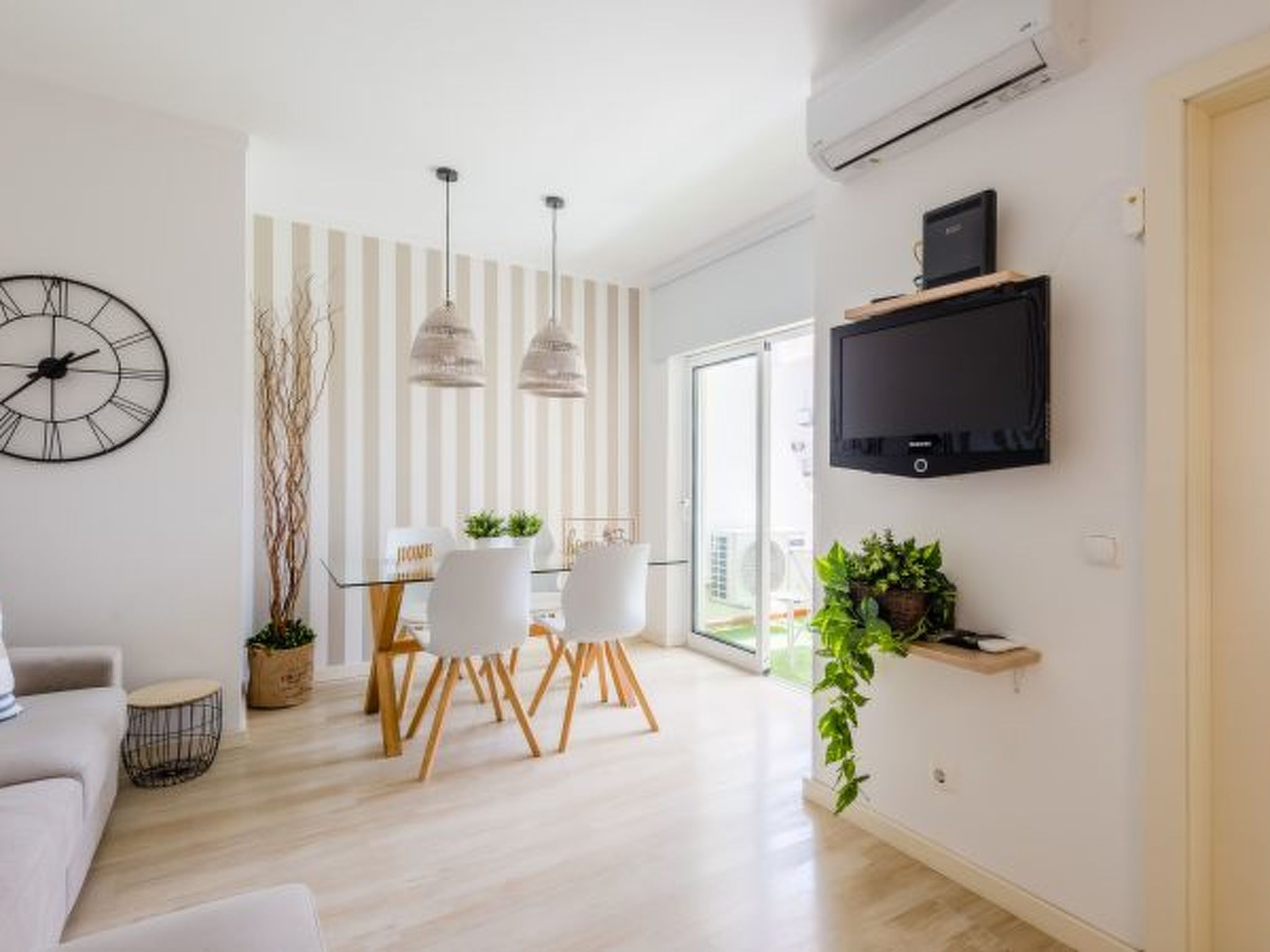 Photo of Alfamar Apartment at Praia da Falesia