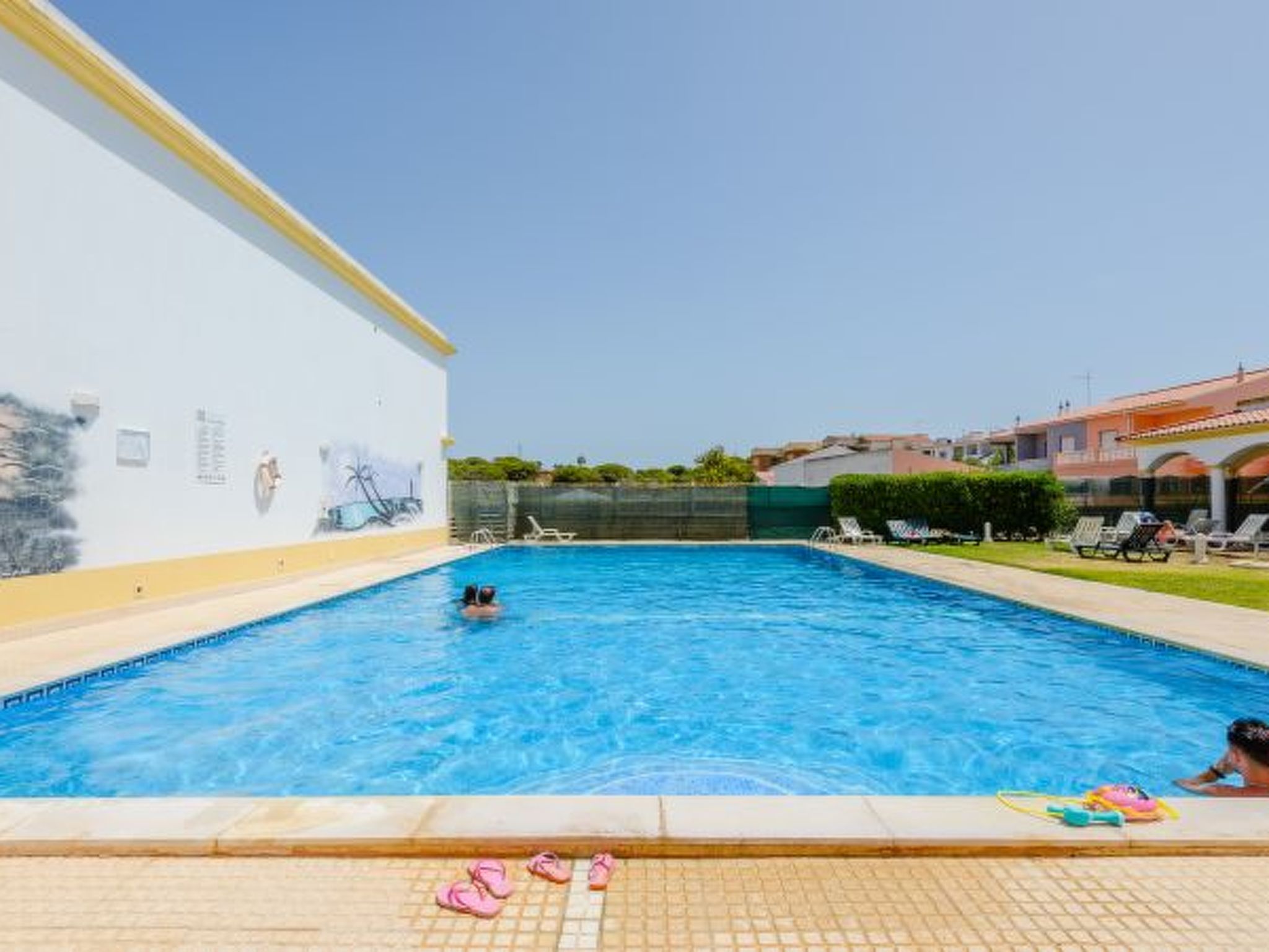 Photo of Alfamar Apartment at Praia da Falesia