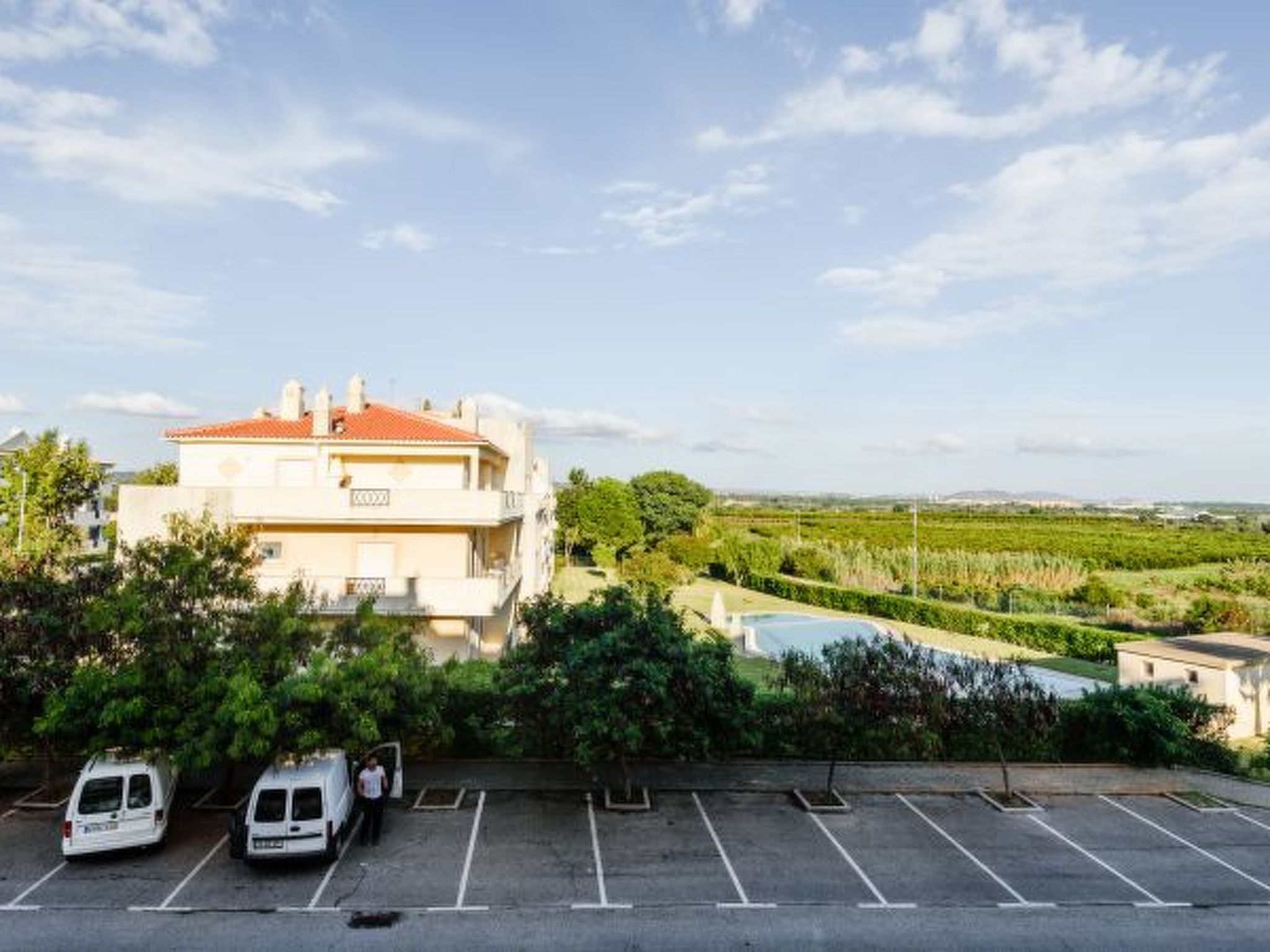 Photo of Quinta do Paiva - Jardins do Vale