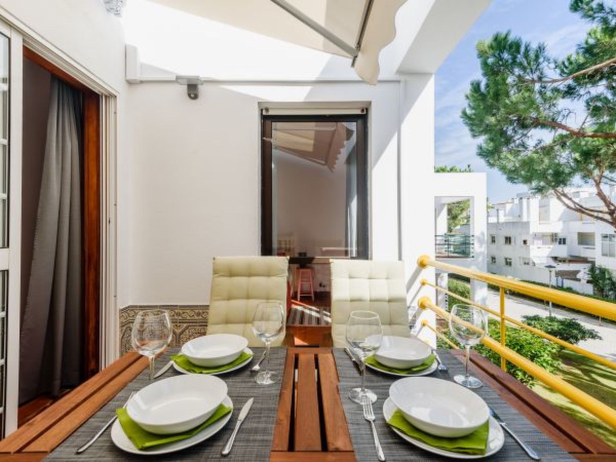 Photo of Aldeia das Açoteias Apartment