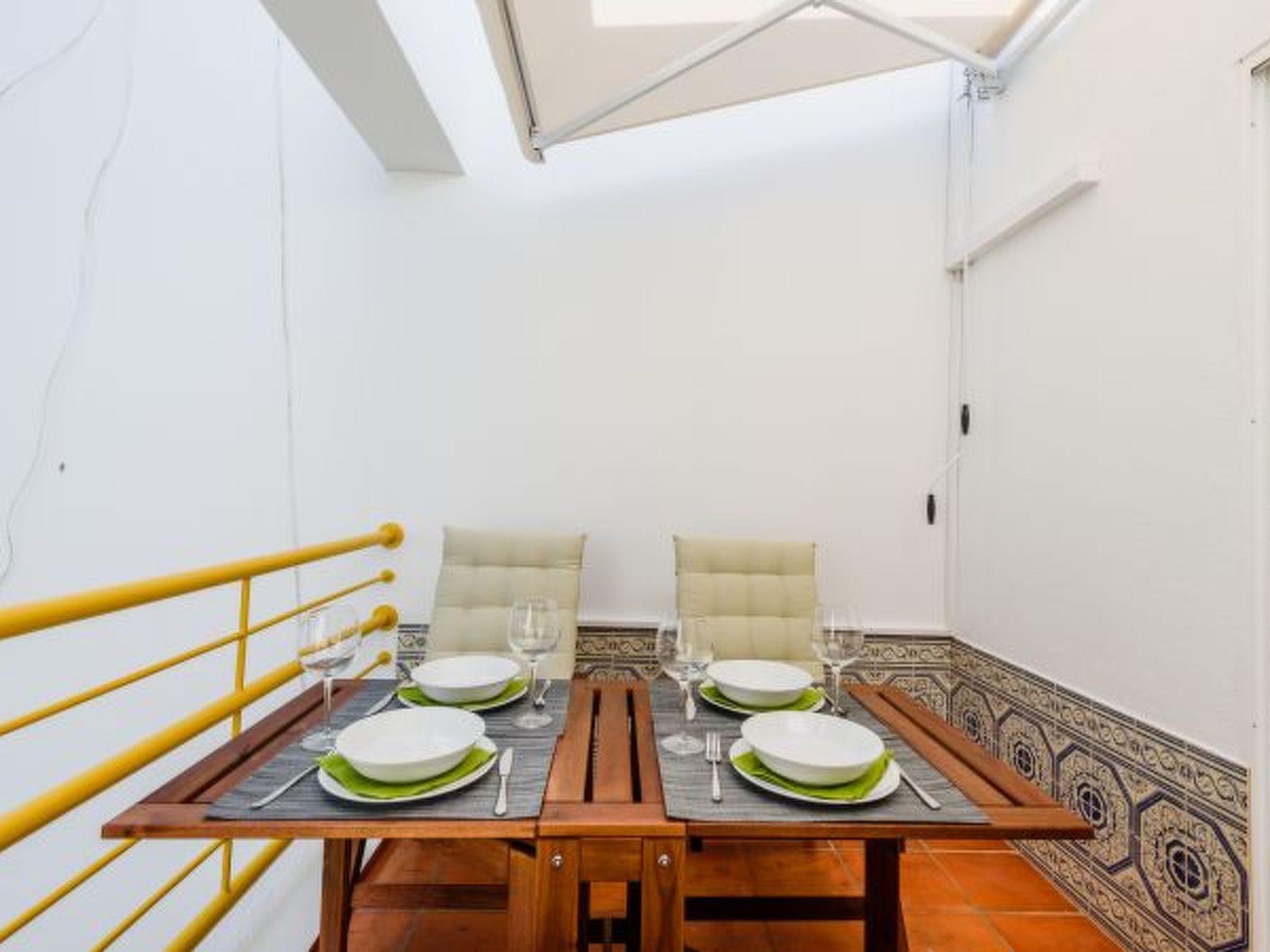 Photo of Aldeia das Açoteias Apartment