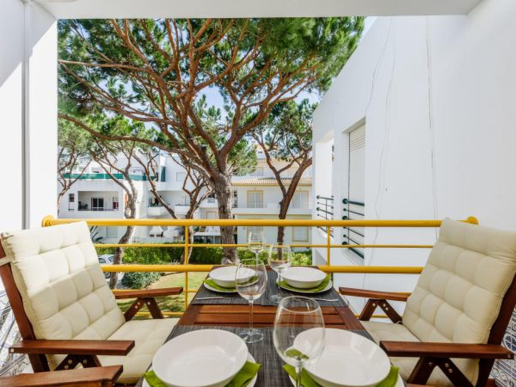 Photo of Aldeia das Açoteias Apartment