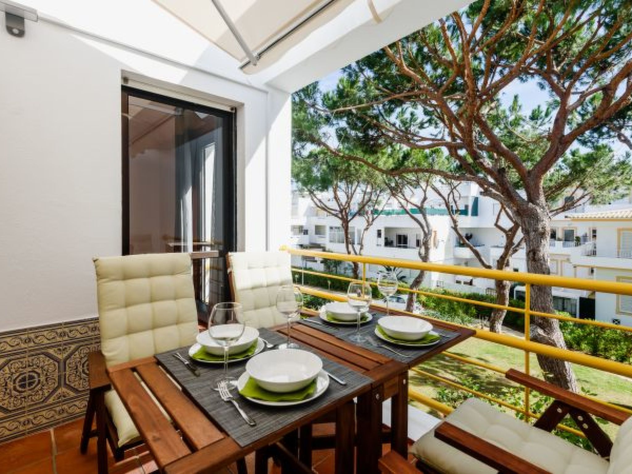 Photo of Aldeia das Açoteias Apartment