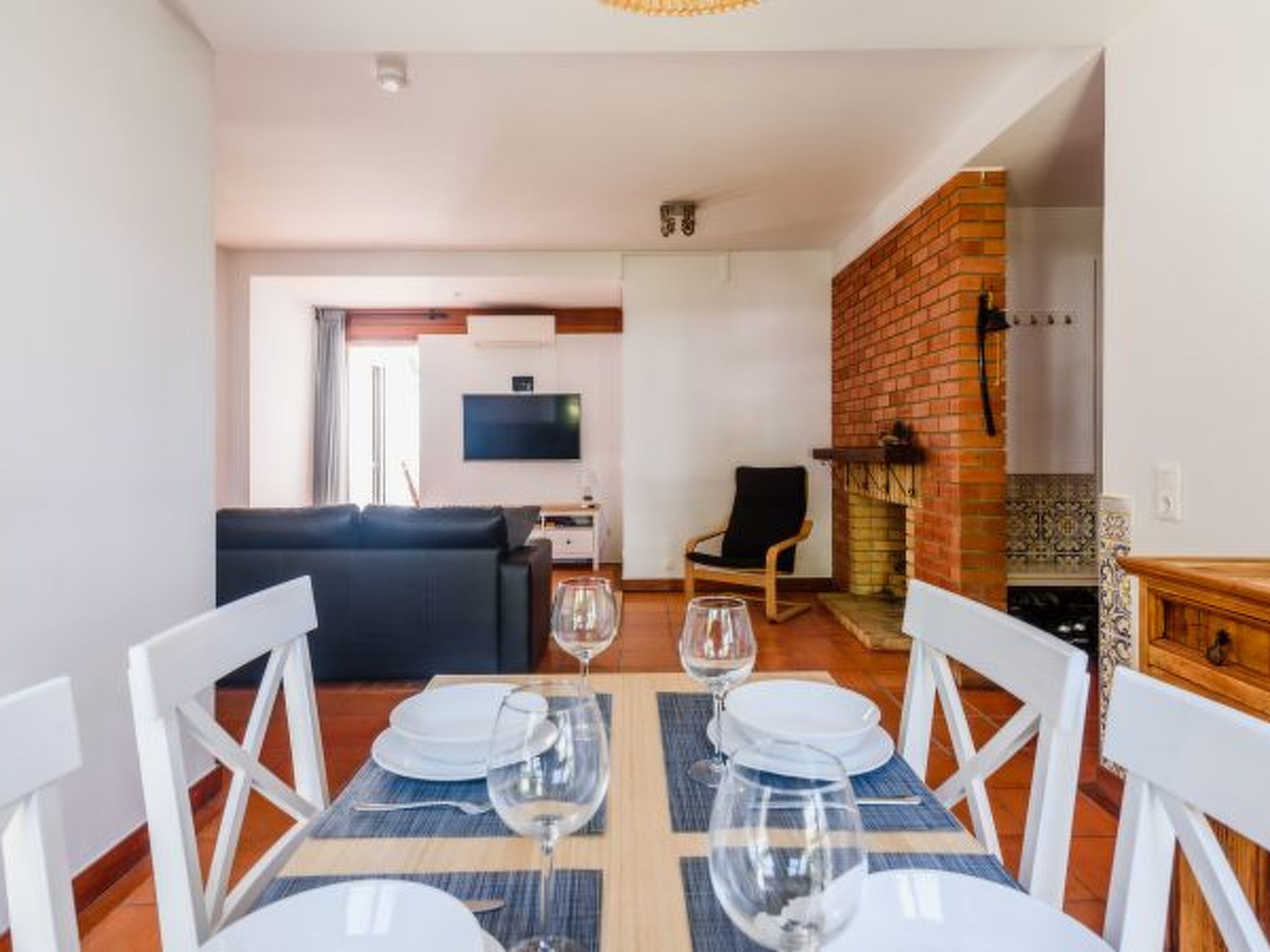 Photo of Aldeia das Açoteias Apartment