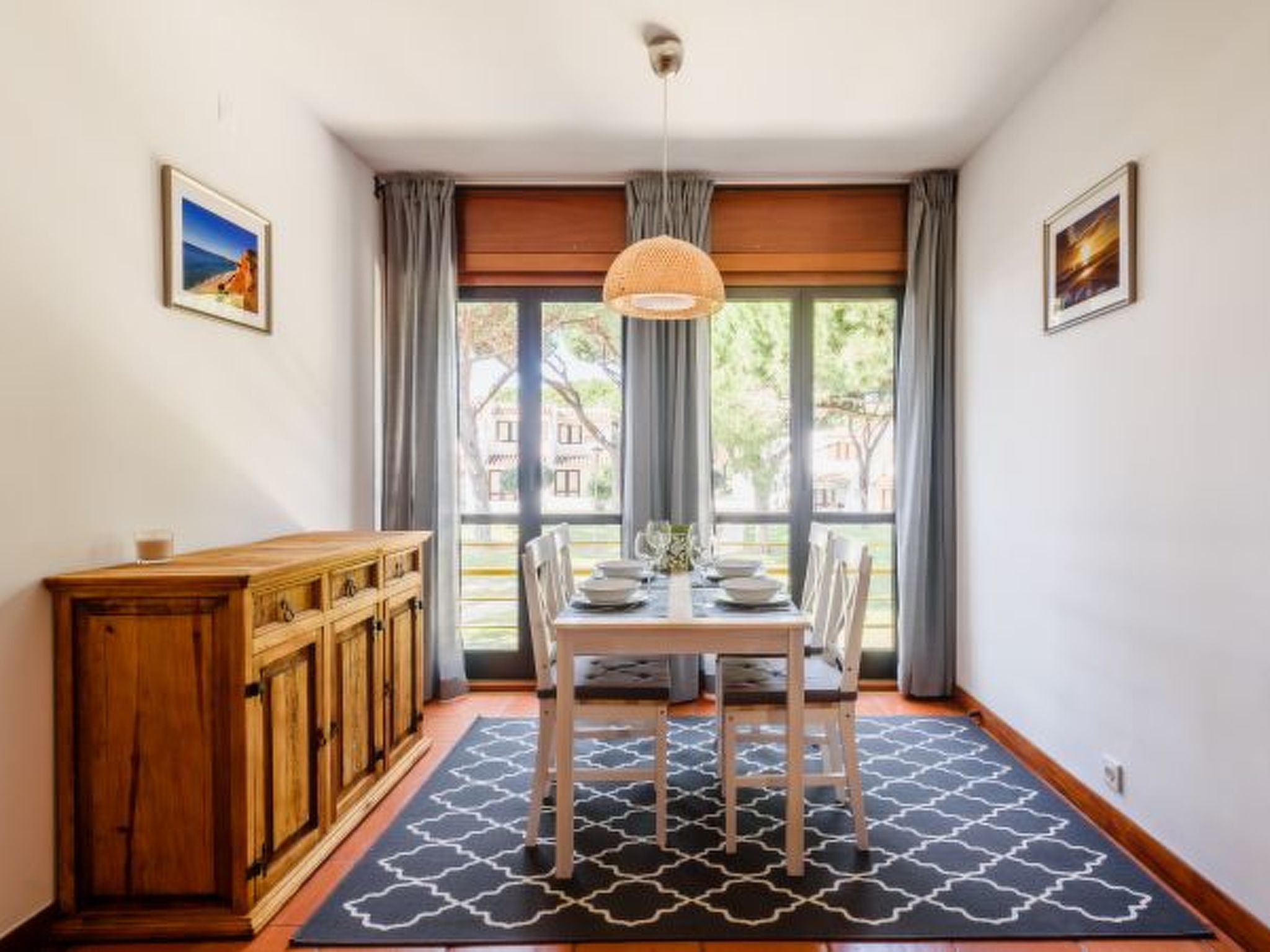 Photo of Aldeia das Açoteias Apartment