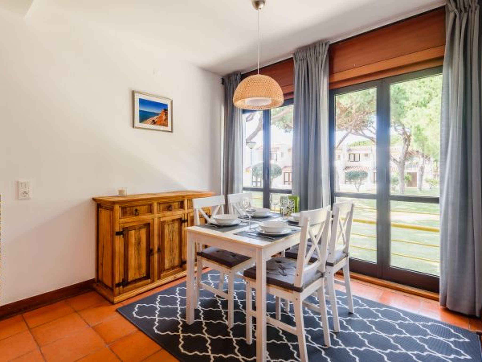 Photo of Aldeia das Açoteias Apartment