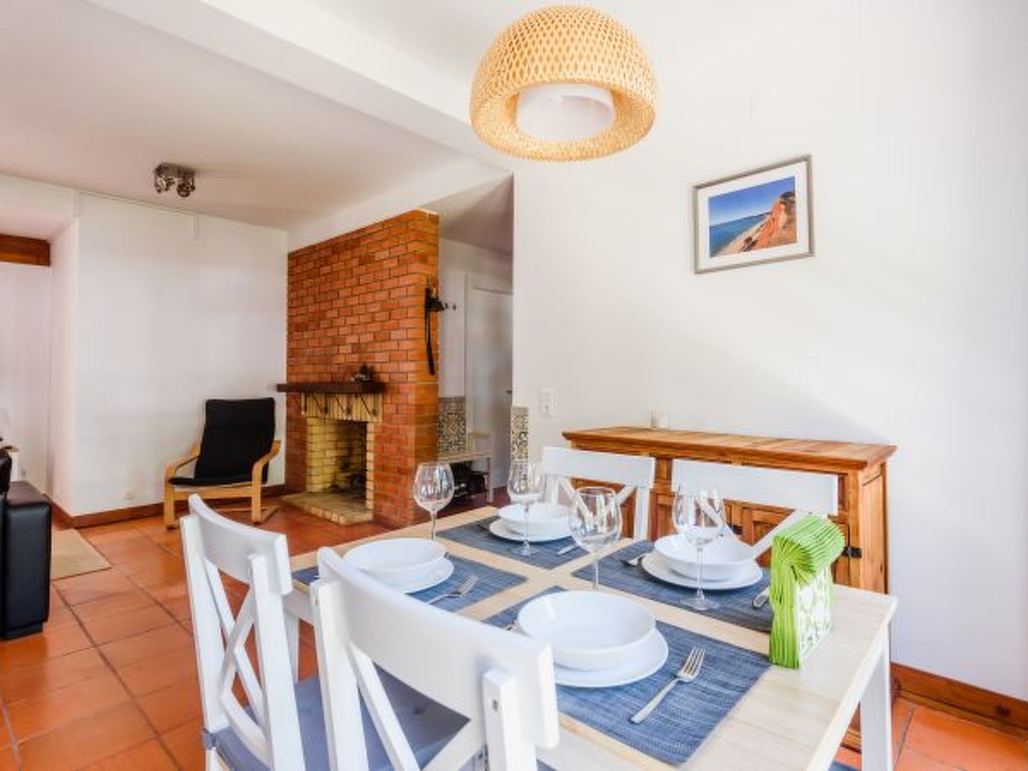 Photo of Aldeia das Açoteias Apartment