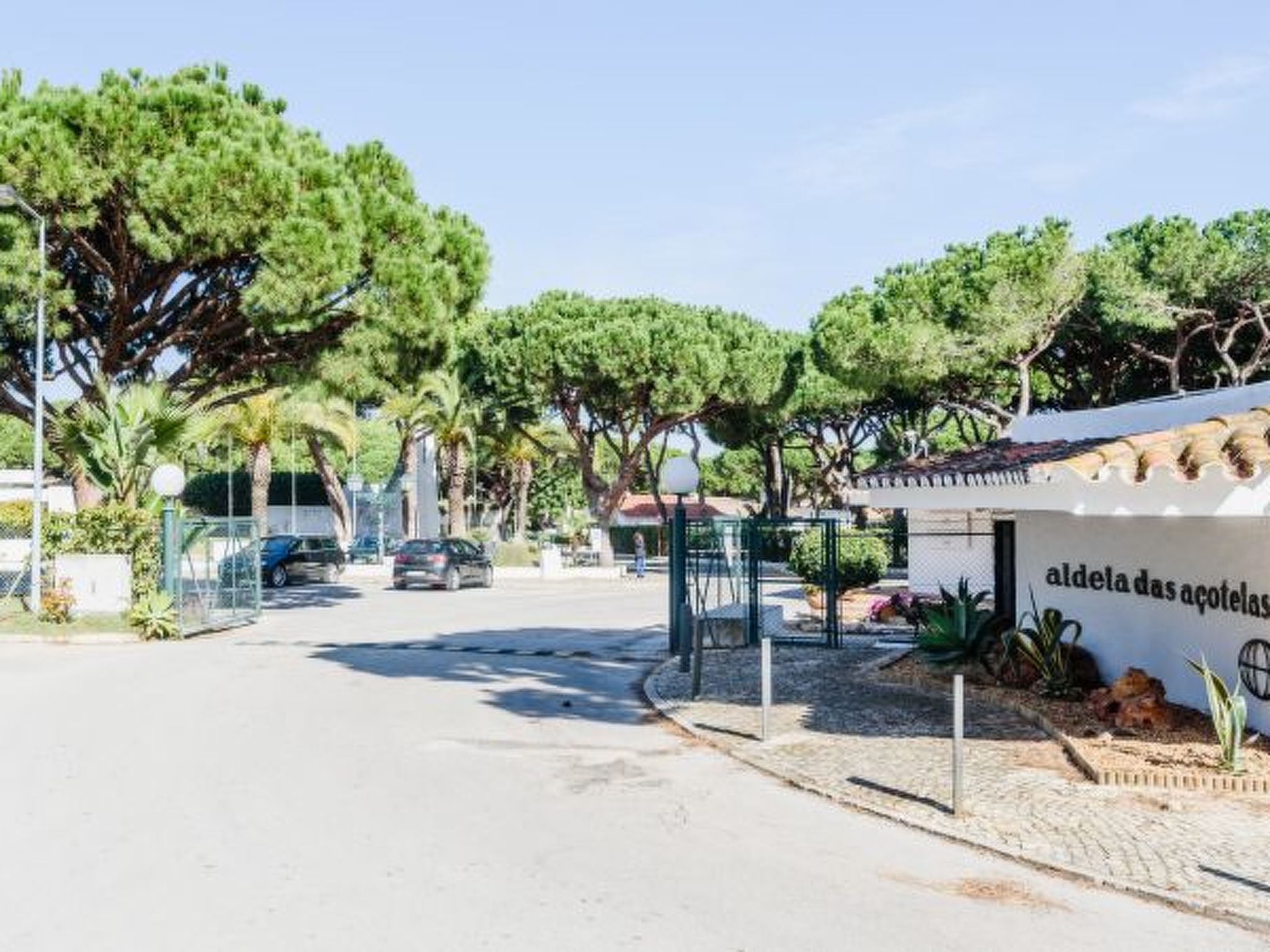 Photo of Aldeia das Açoteias Apartment