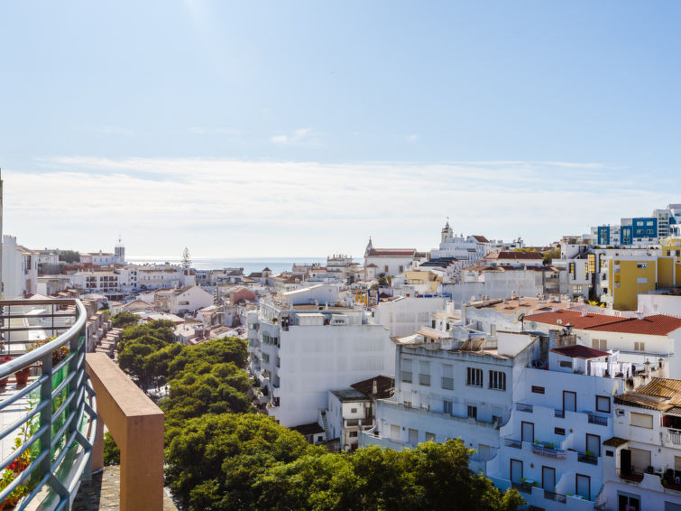  - Albufeira