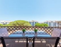 Strandappartement Falesia Beach C met adembenemend uitzicht in Albufeira - thumbnail 6